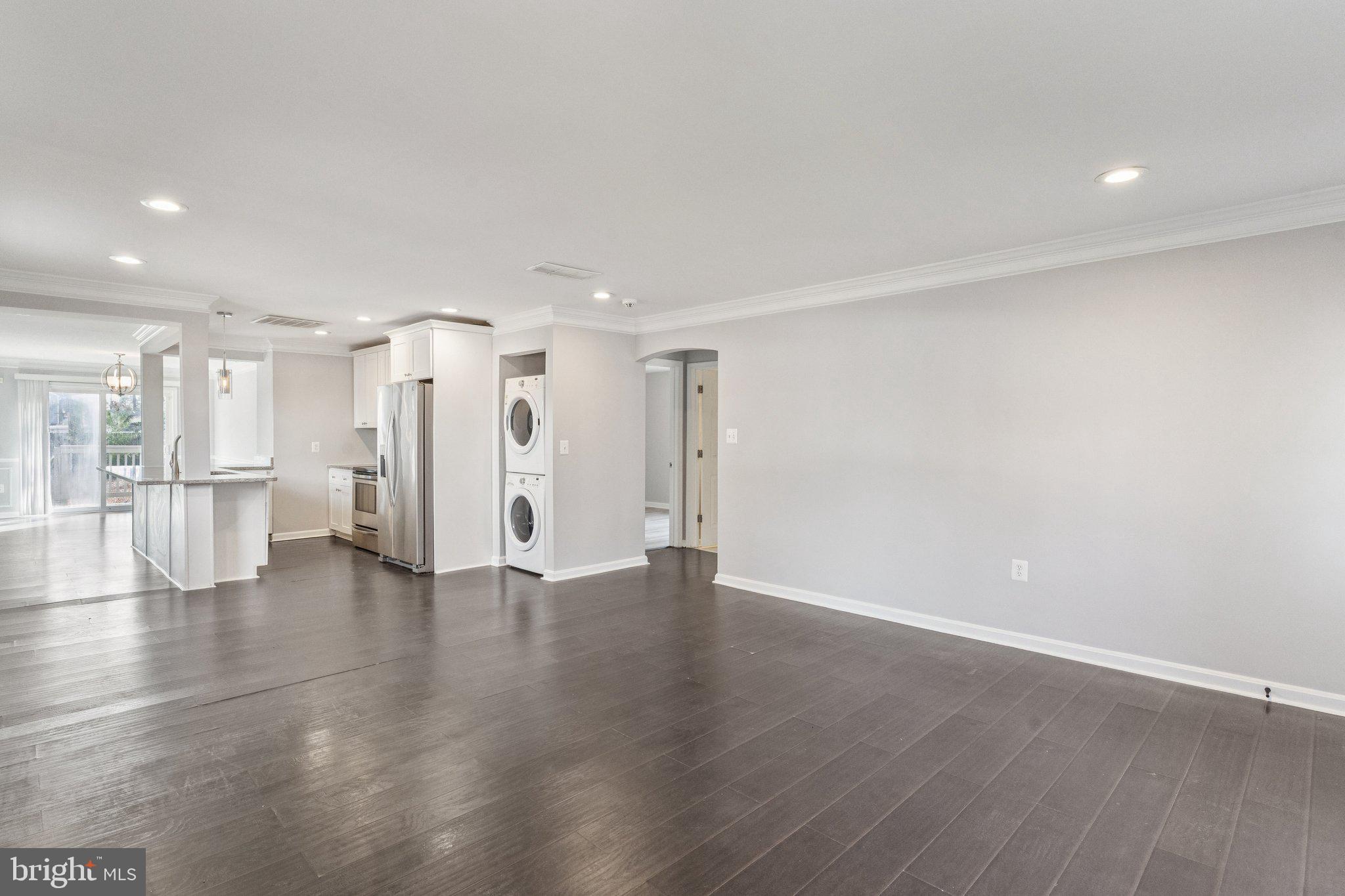 OLE LONGFIELD - Residential