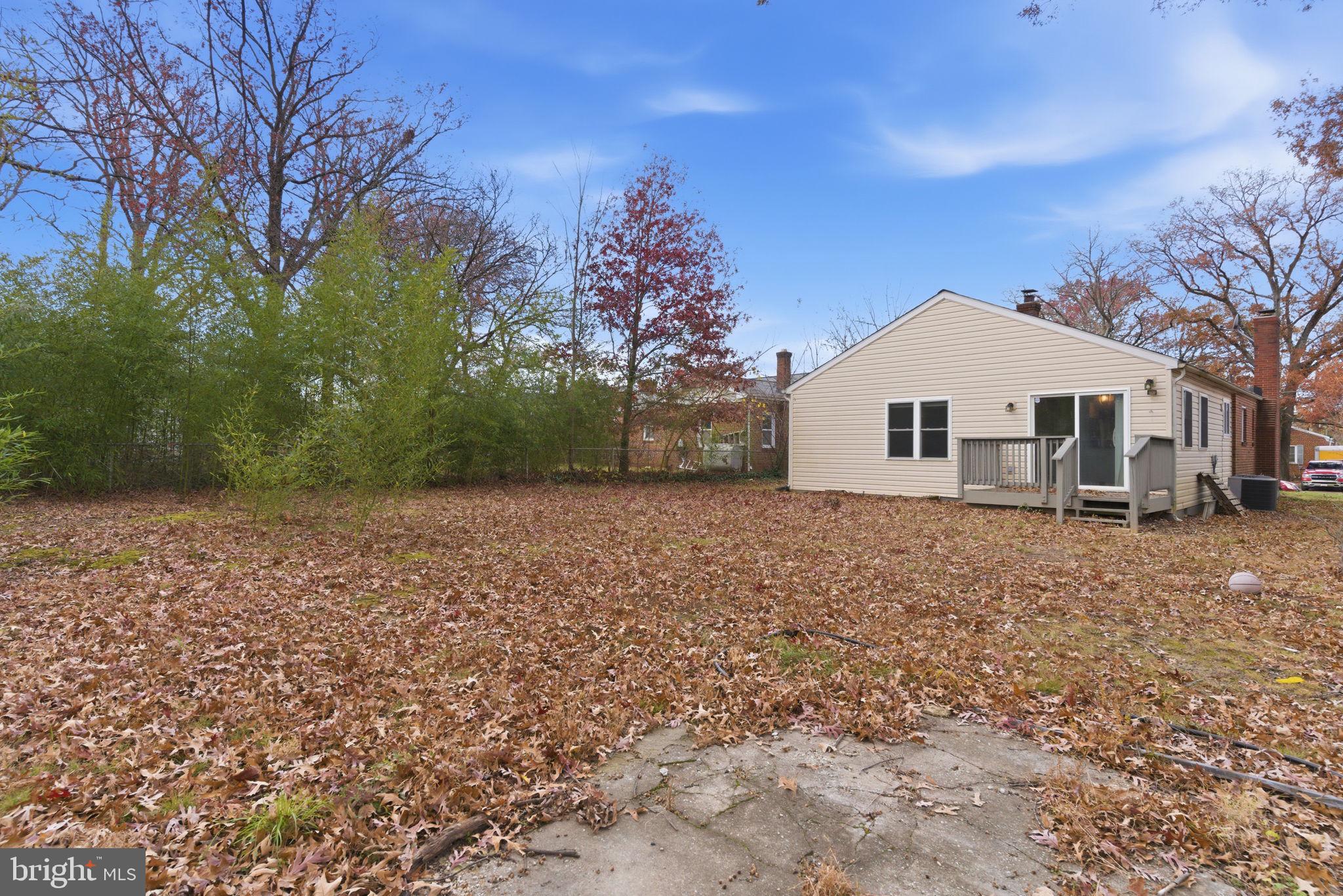 OLE LONGFIELD - Residential