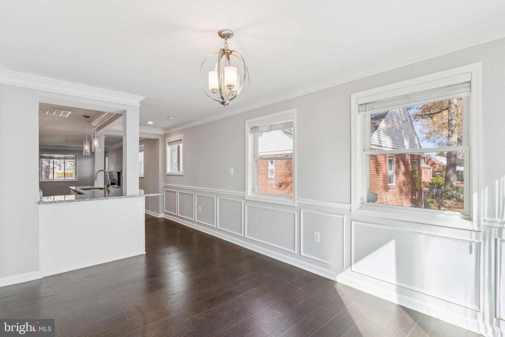 OLE LONGFIELD - Residential