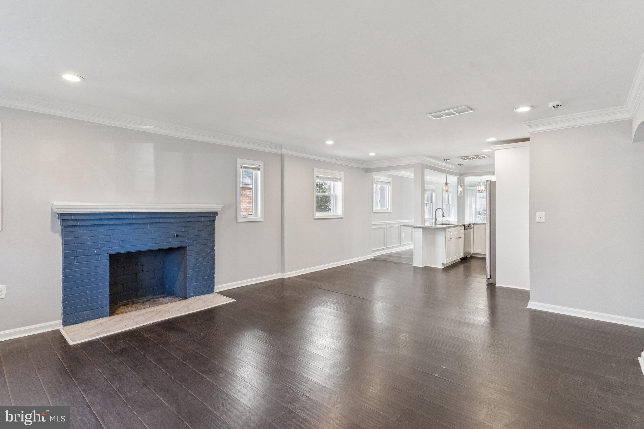 OLE LONGFIELD - Residential