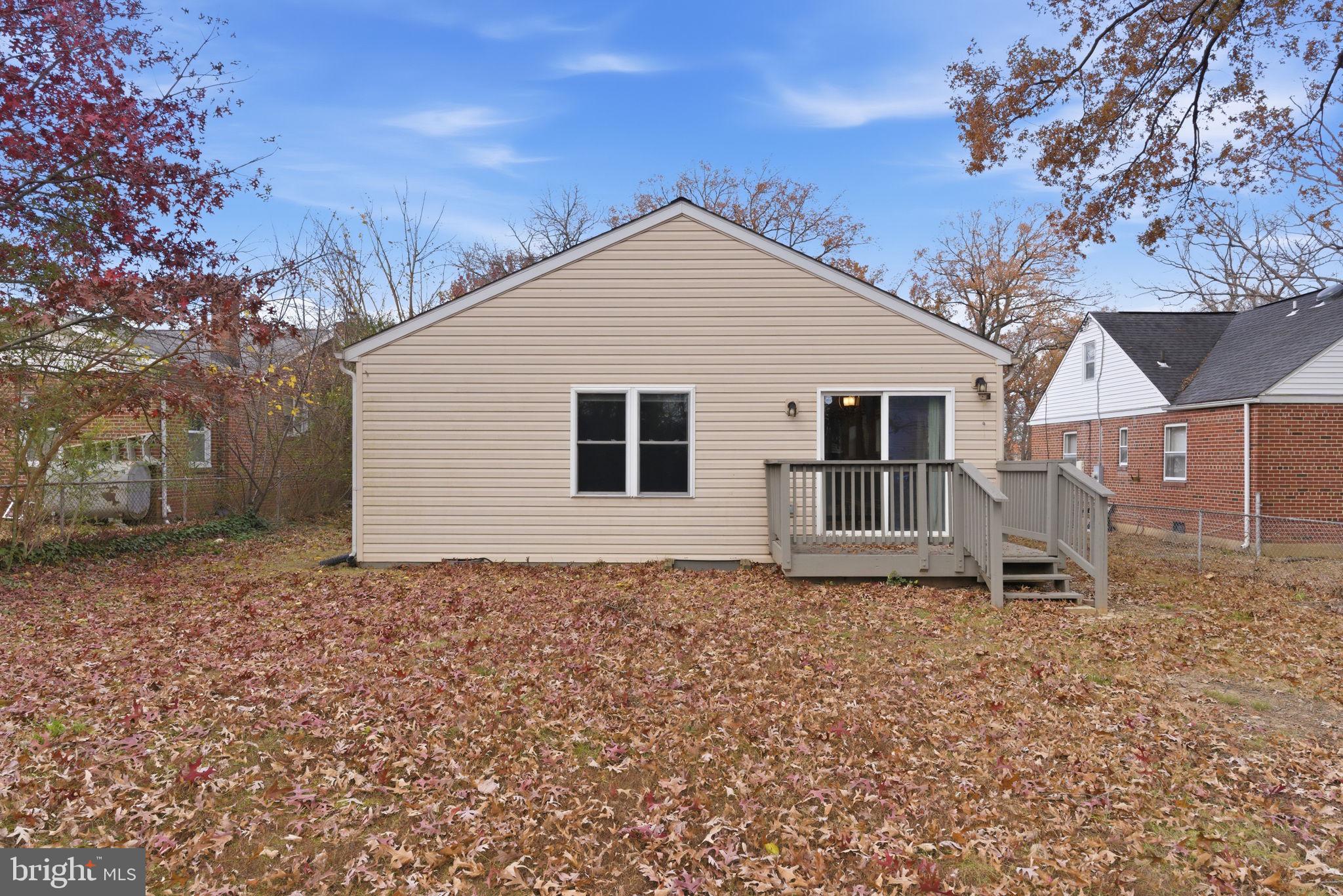 OLE LONGFIELD - Residential