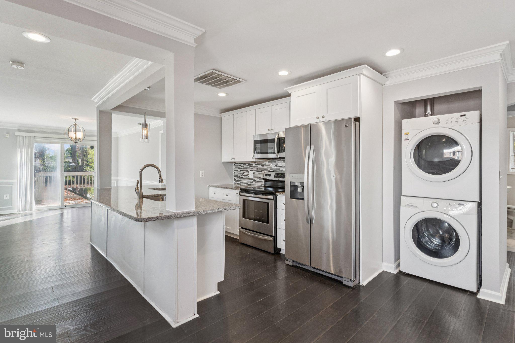 OLE LONGFIELD - Residential