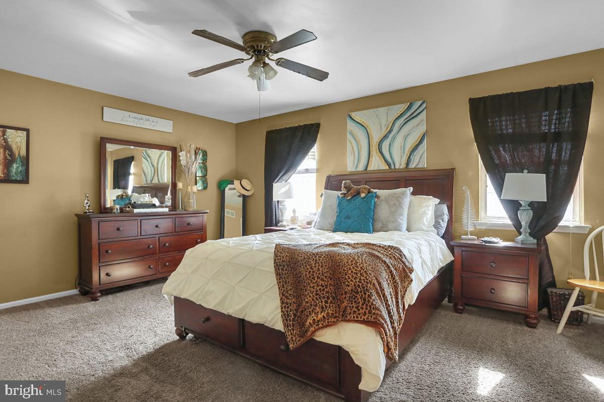 HEATHER KNOLL - Residential