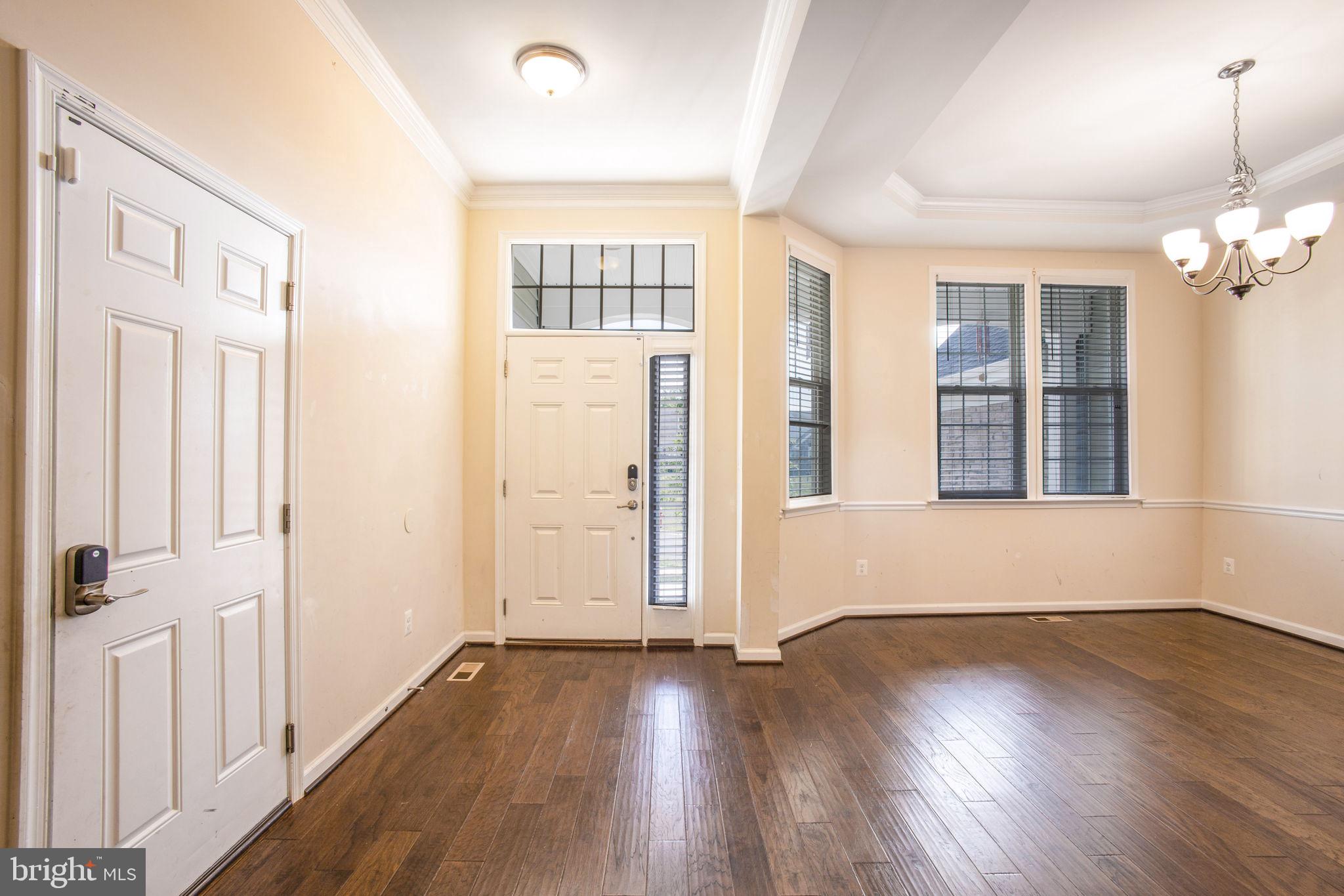 GOOSE CREEK PRESERVE - Residential Lease