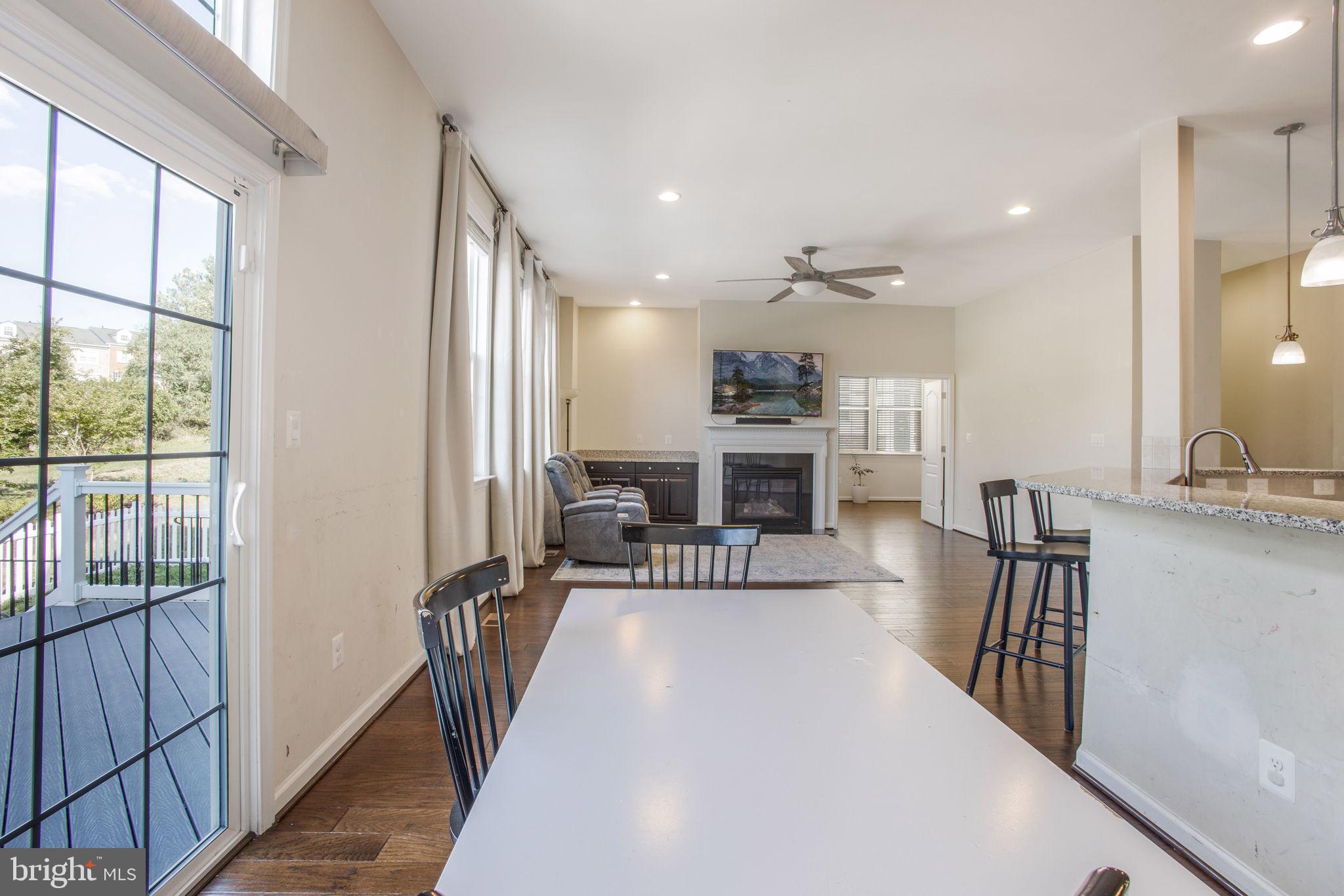 GOOSE CREEK PRESERVE - Residential Lease