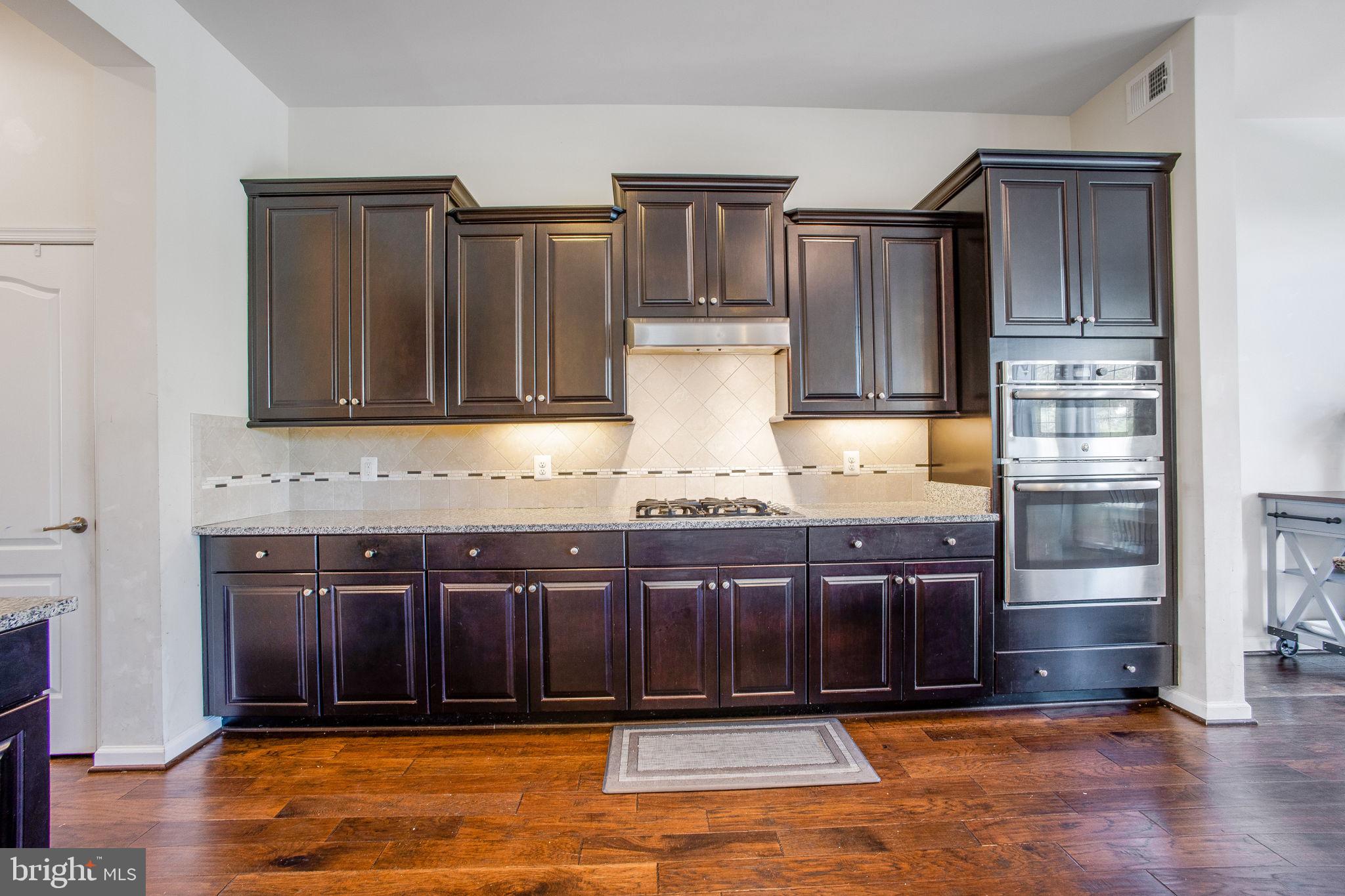 GOOSE CREEK PRESERVE - Residential Lease