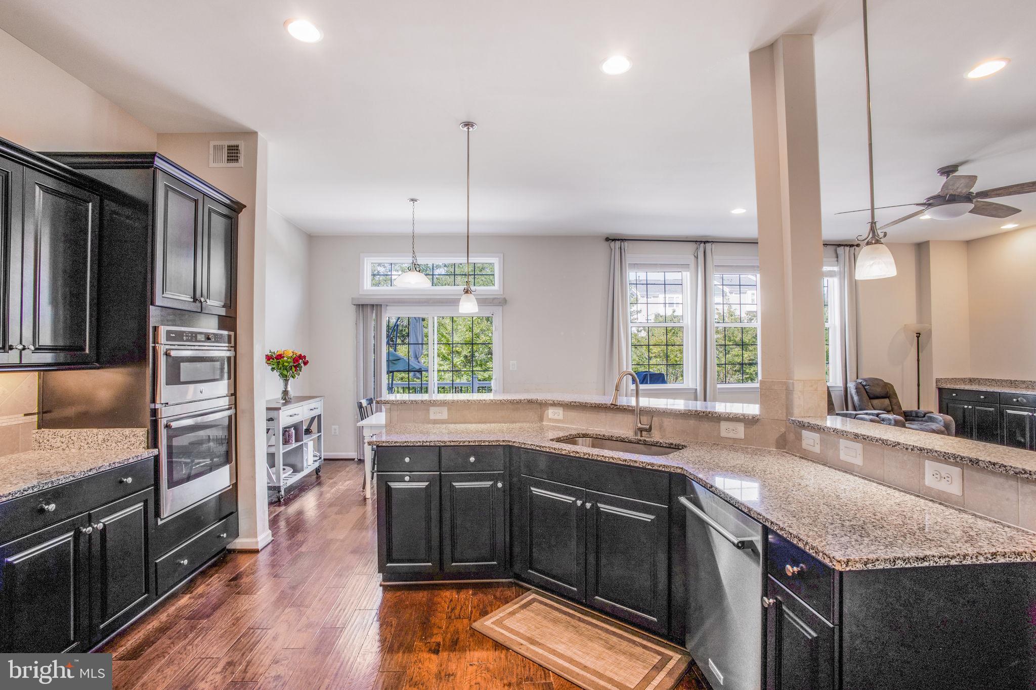 GOOSE CREEK PRESERVE - Residential Lease