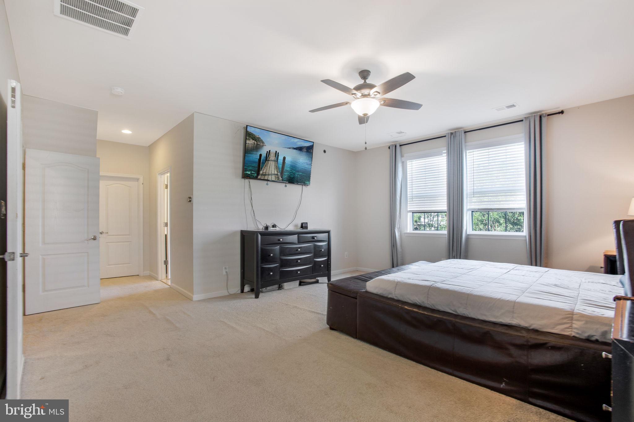 GOOSE CREEK PRESERVE - Residential Lease