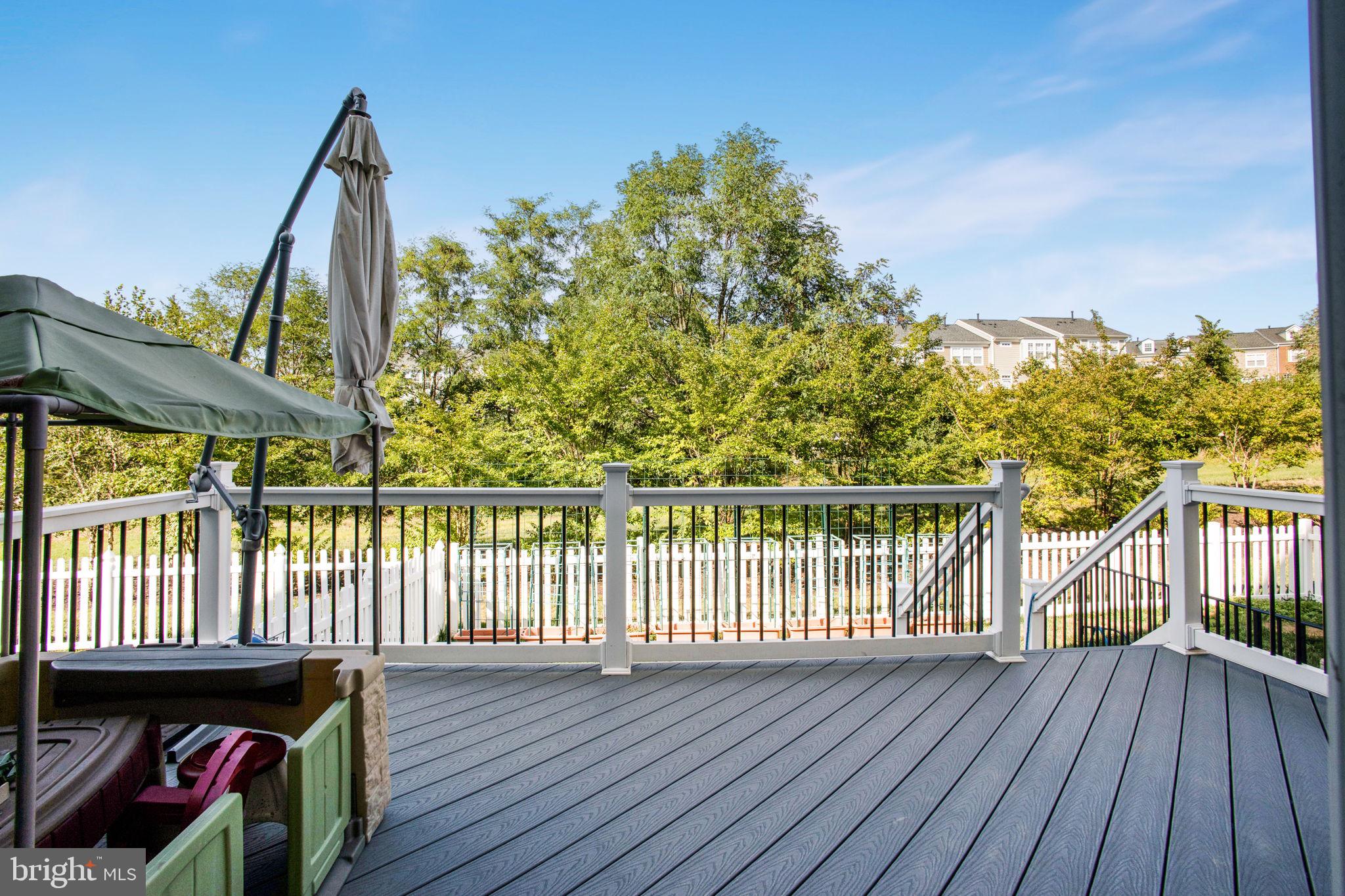 GOOSE CREEK PRESERVE - Residential Lease