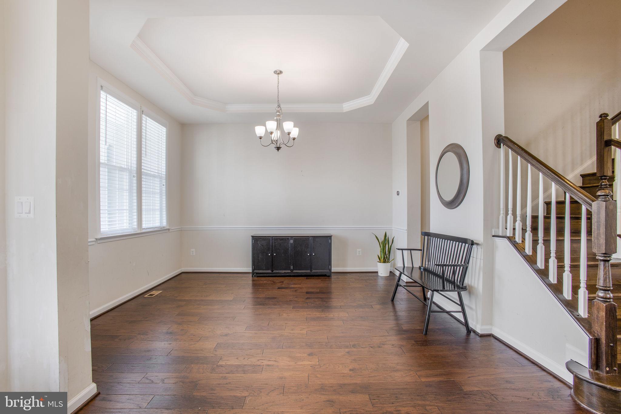 GOOSE CREEK PRESERVE - Residential Lease