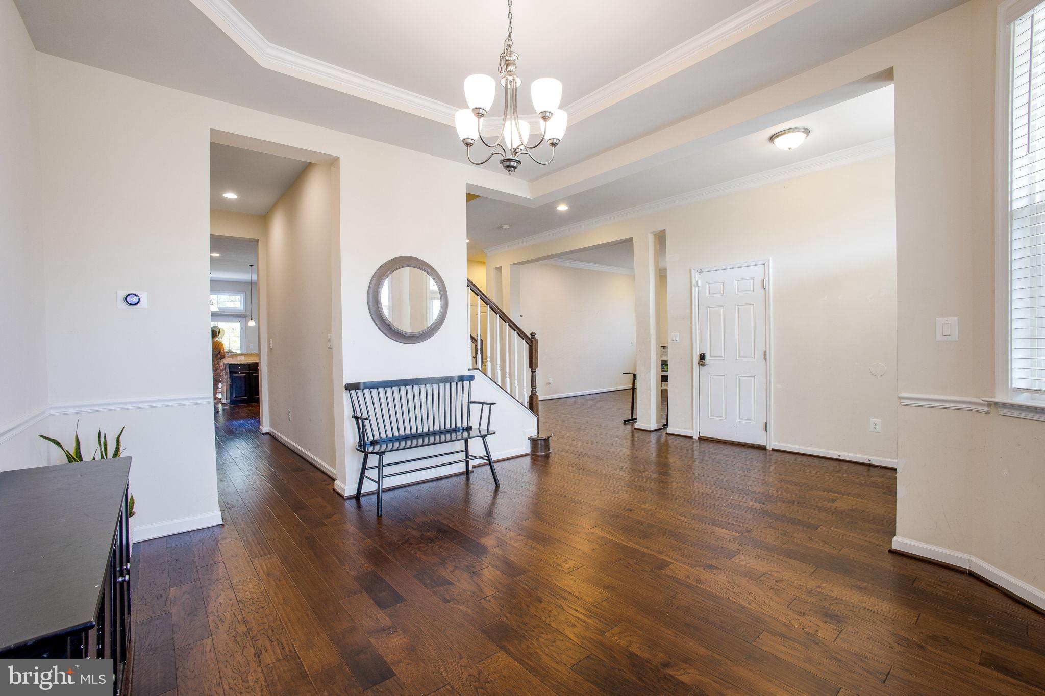 GOOSE CREEK PRESERVE - Residential Lease