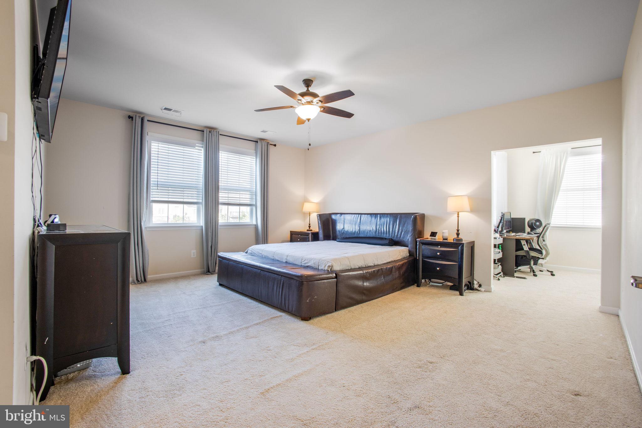 GOOSE CREEK PRESERVE - Residential Lease