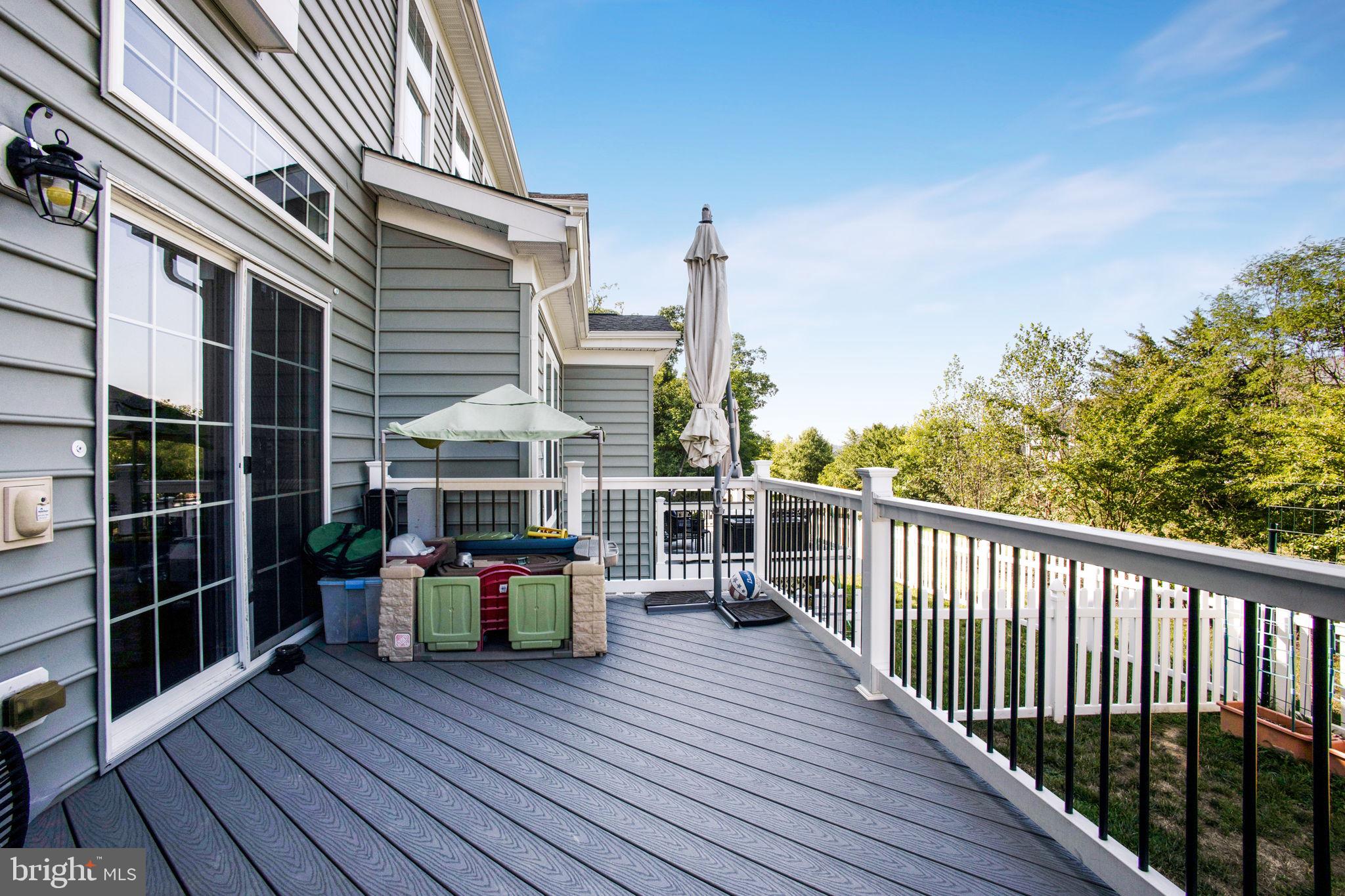 GOOSE CREEK PRESERVE - Residential Lease