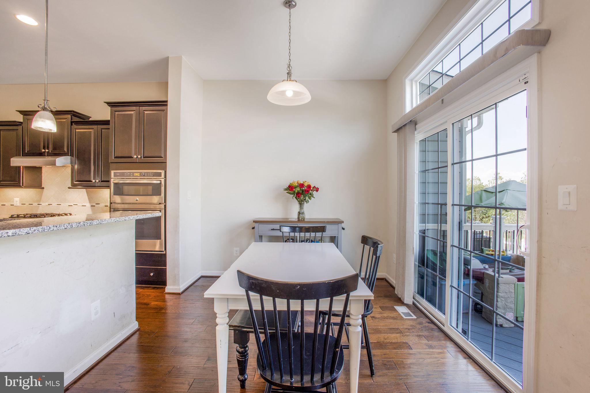 GOOSE CREEK PRESERVE - Residential Lease