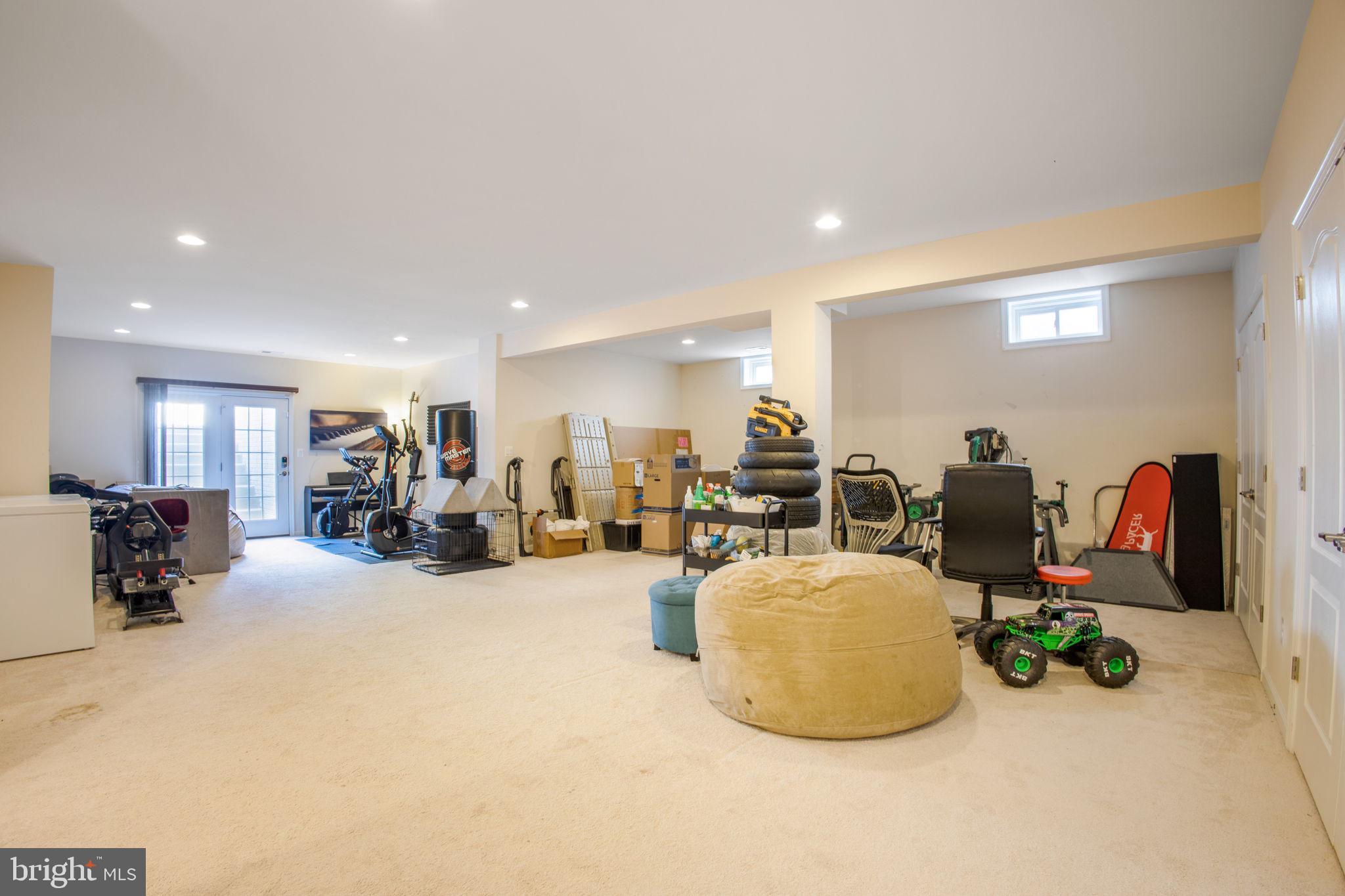 GOOSE CREEK PRESERVE - Residential Lease