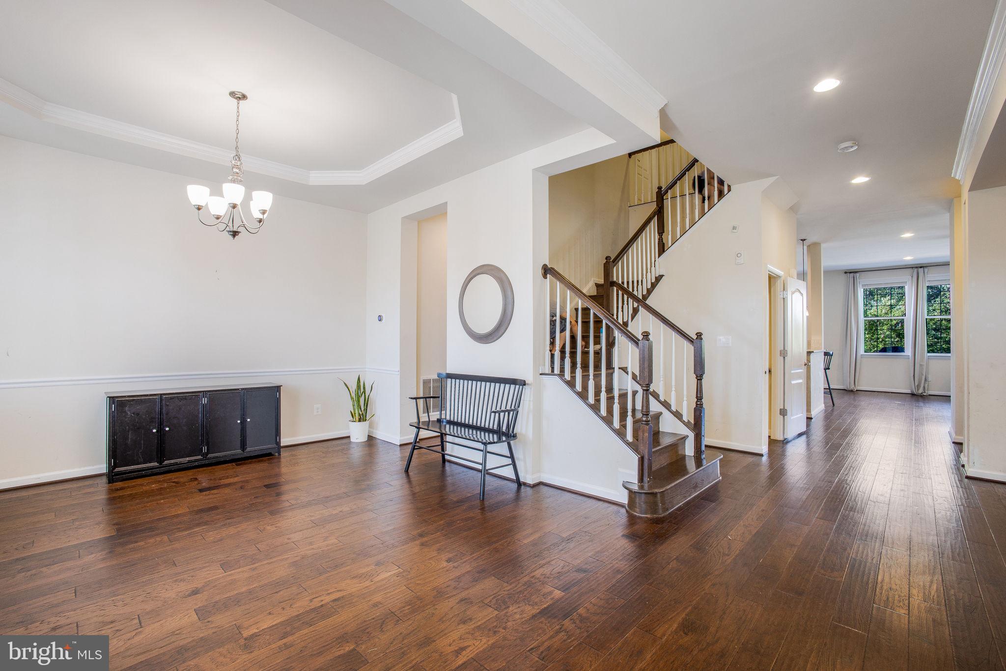 GOOSE CREEK PRESERVE - Residential Lease