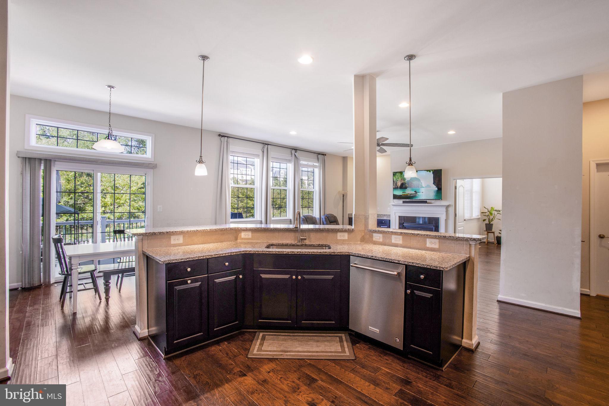 GOOSE CREEK PRESERVE - Residential Lease