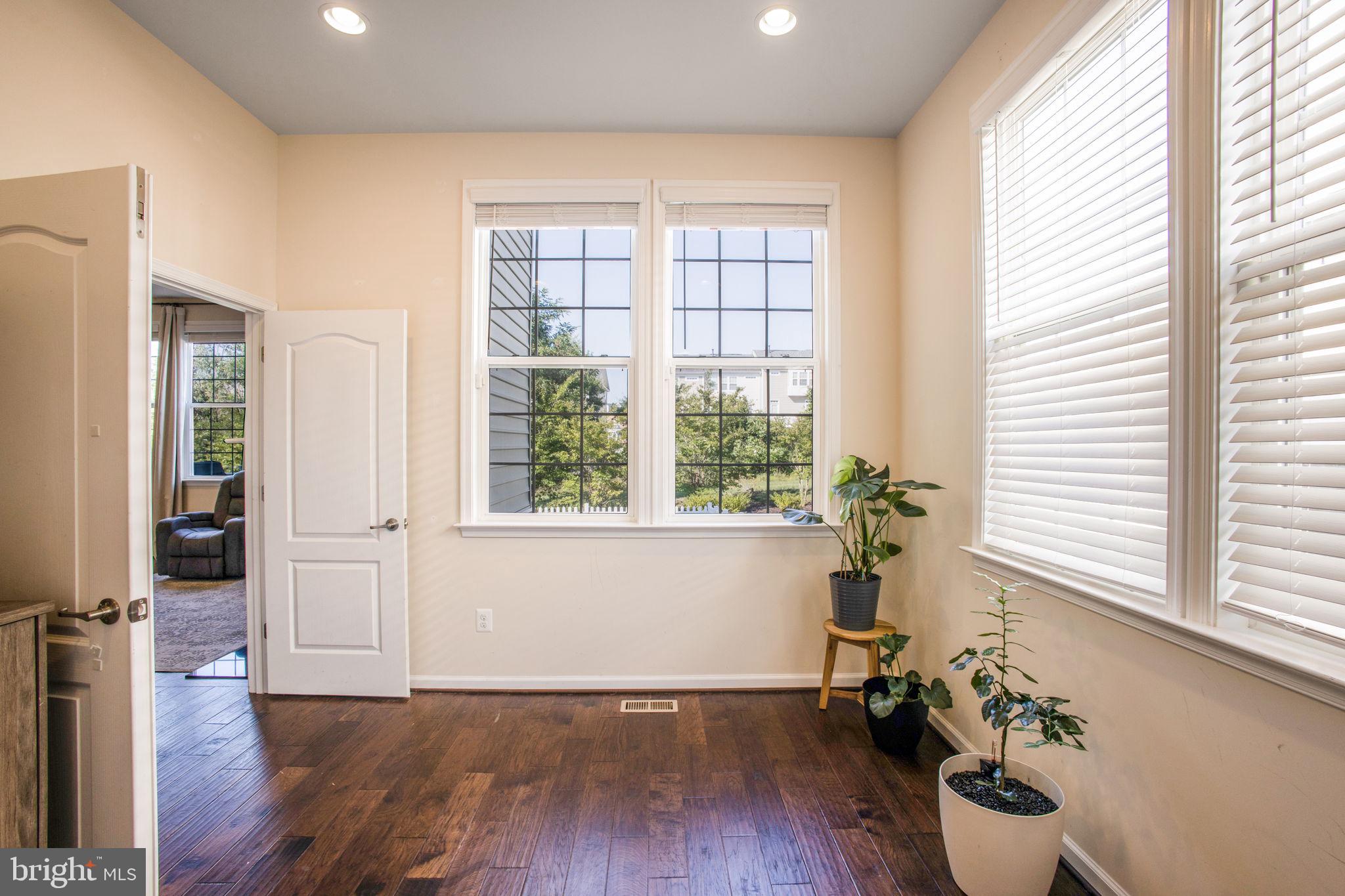 GOOSE CREEK PRESERVE - Residential Lease