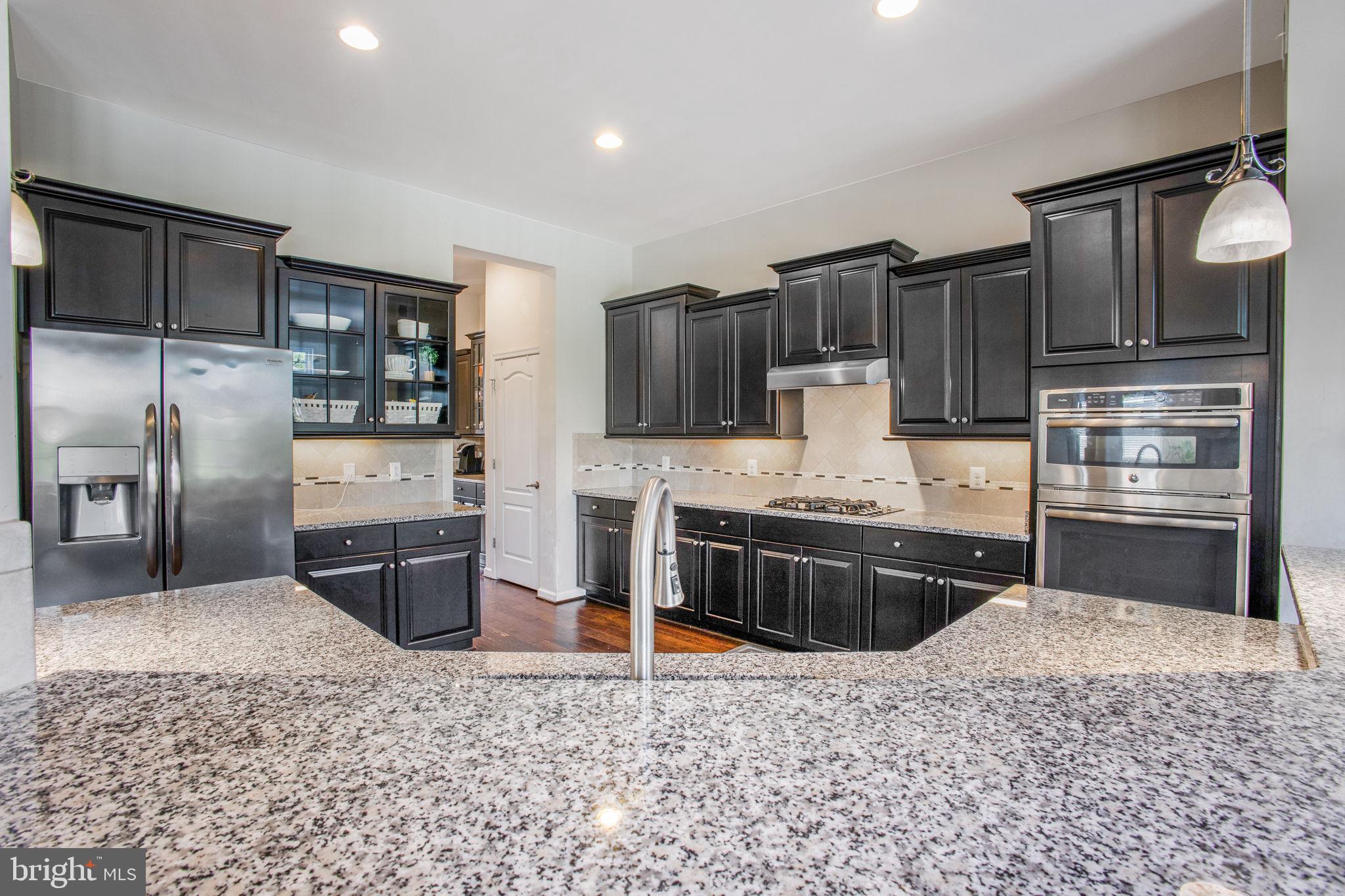 GOOSE CREEK PRESERVE - Residential Lease