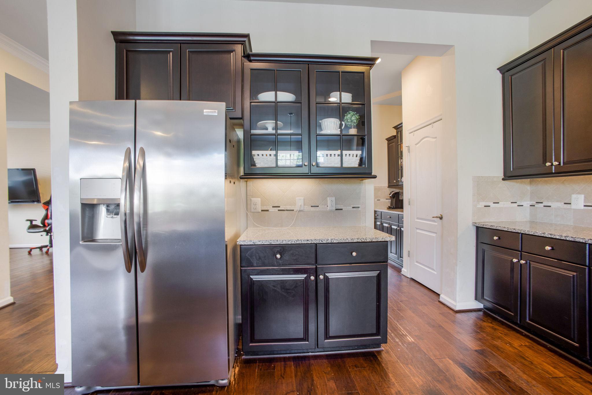 GOOSE CREEK PRESERVE - Residential Lease