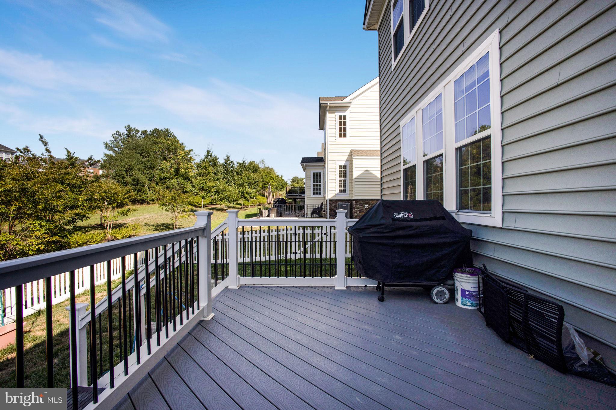 GOOSE CREEK PRESERVE - Residential Lease