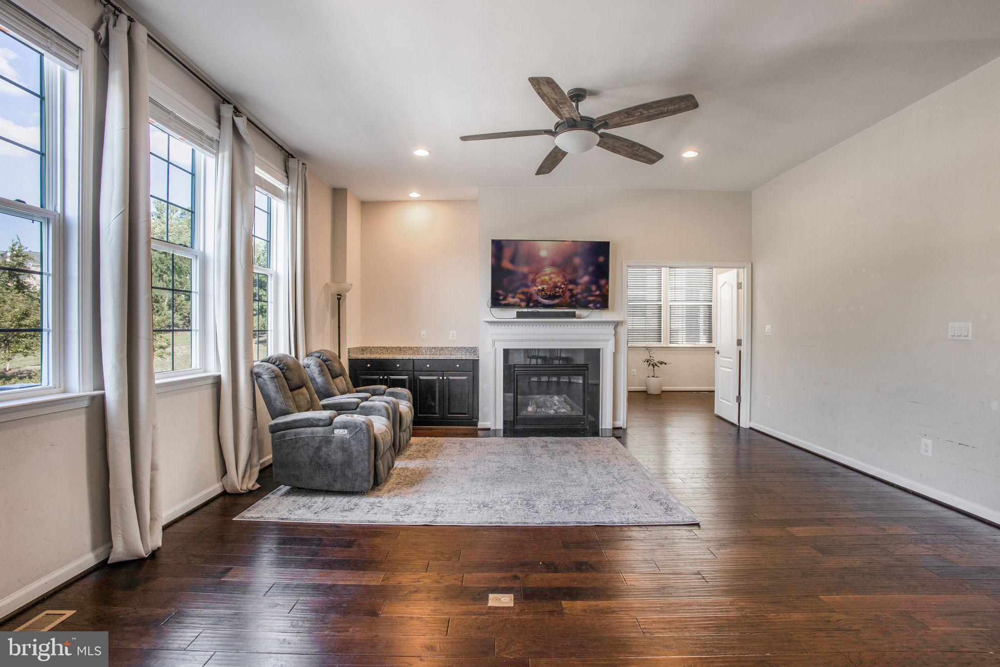 GOOSE CREEK PRESERVE - Residential Lease