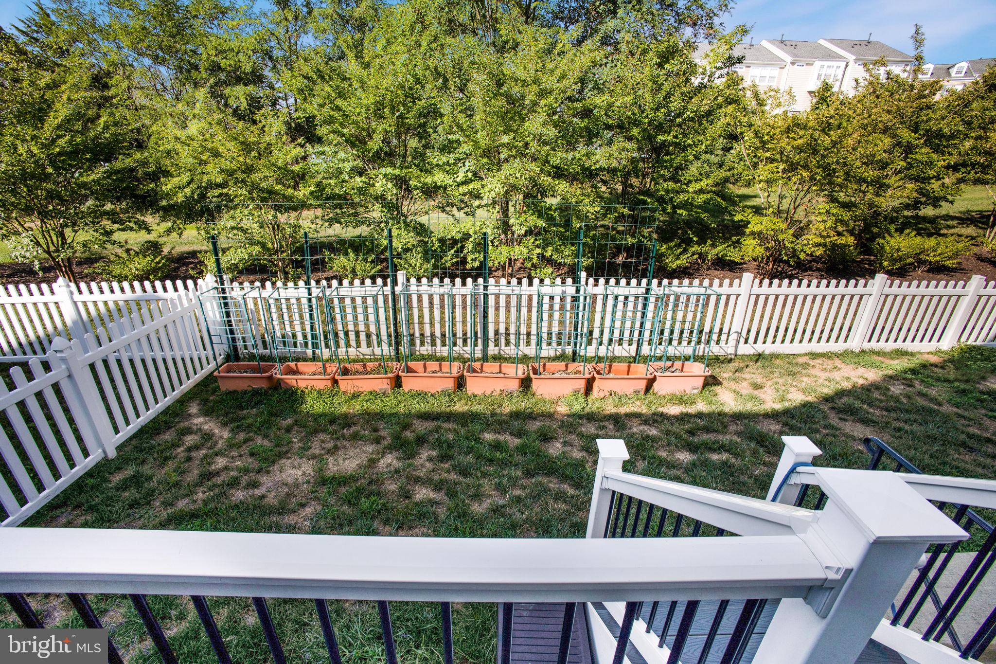 GOOSE CREEK PRESERVE - Residential Lease