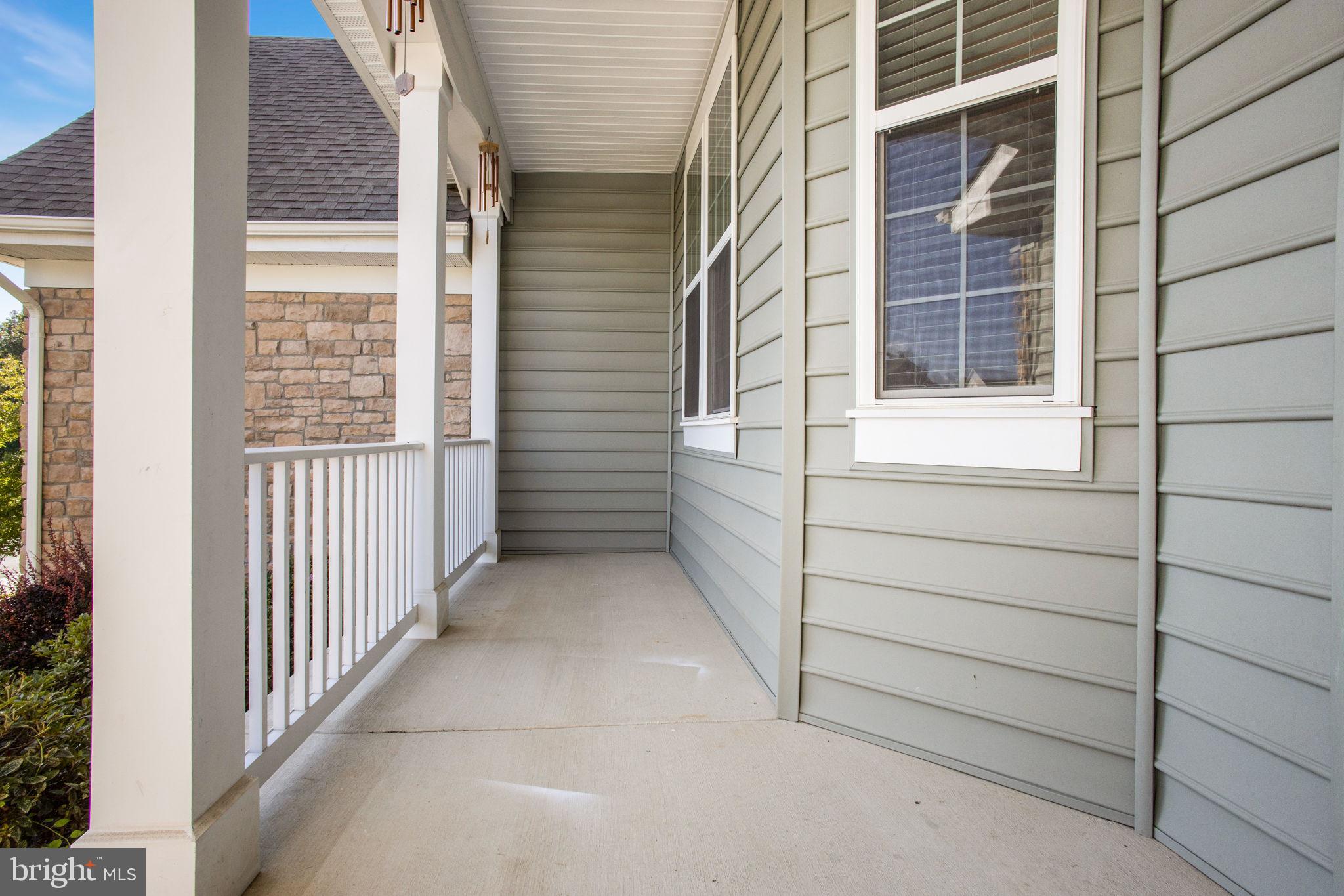 GOOSE CREEK PRESERVE - Residential Lease