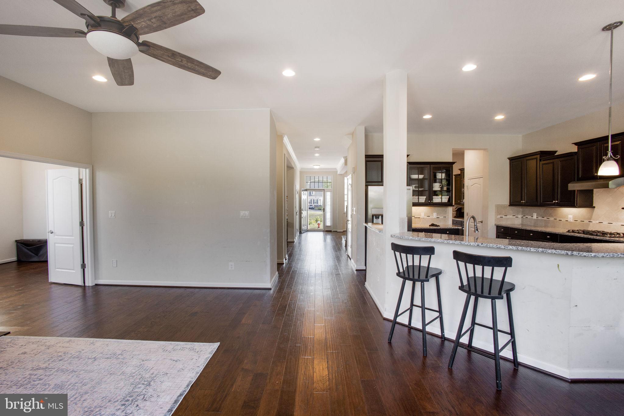 GOOSE CREEK PRESERVE - Residential Lease