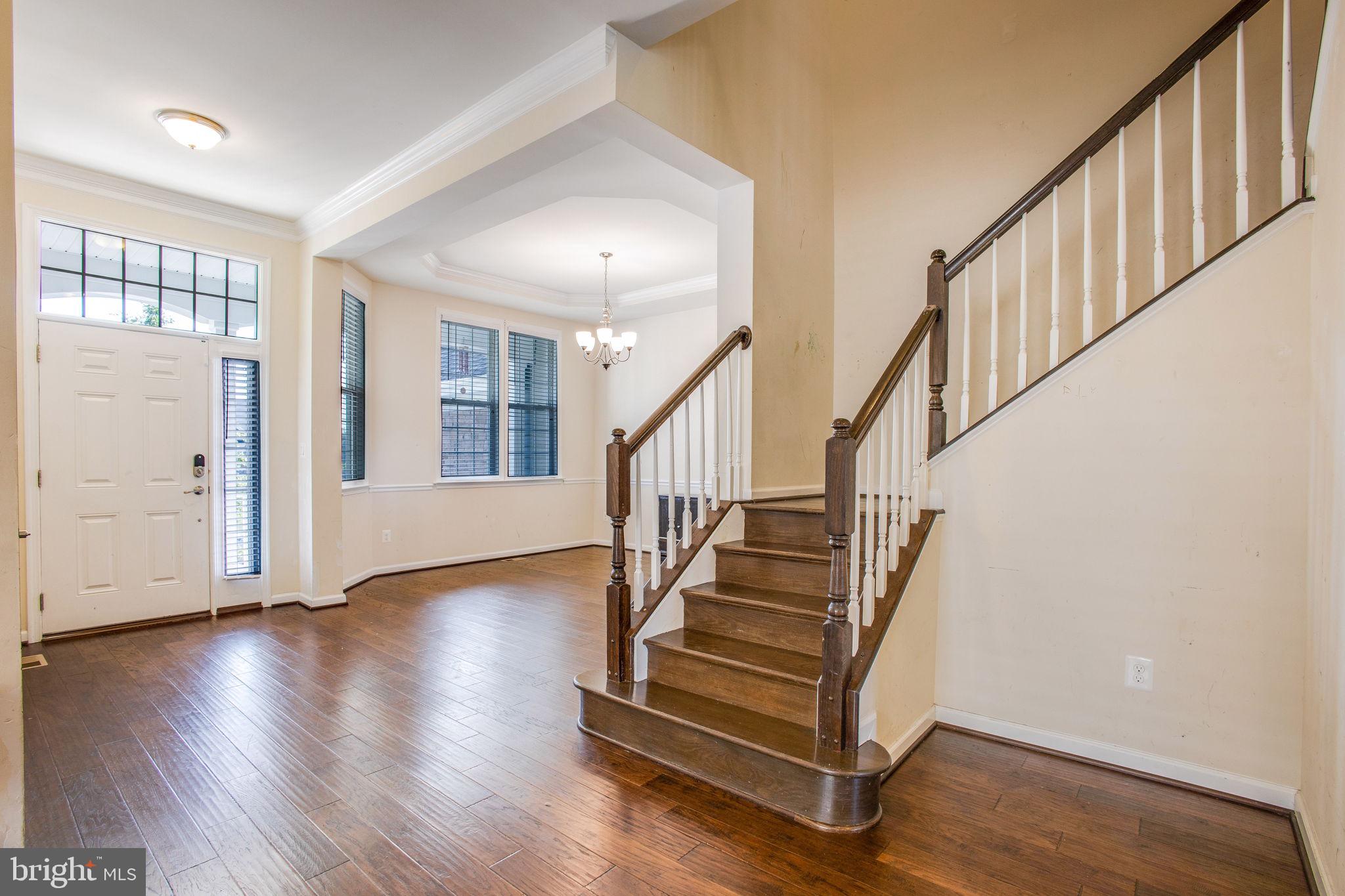 GOOSE CREEK PRESERVE - Residential Lease