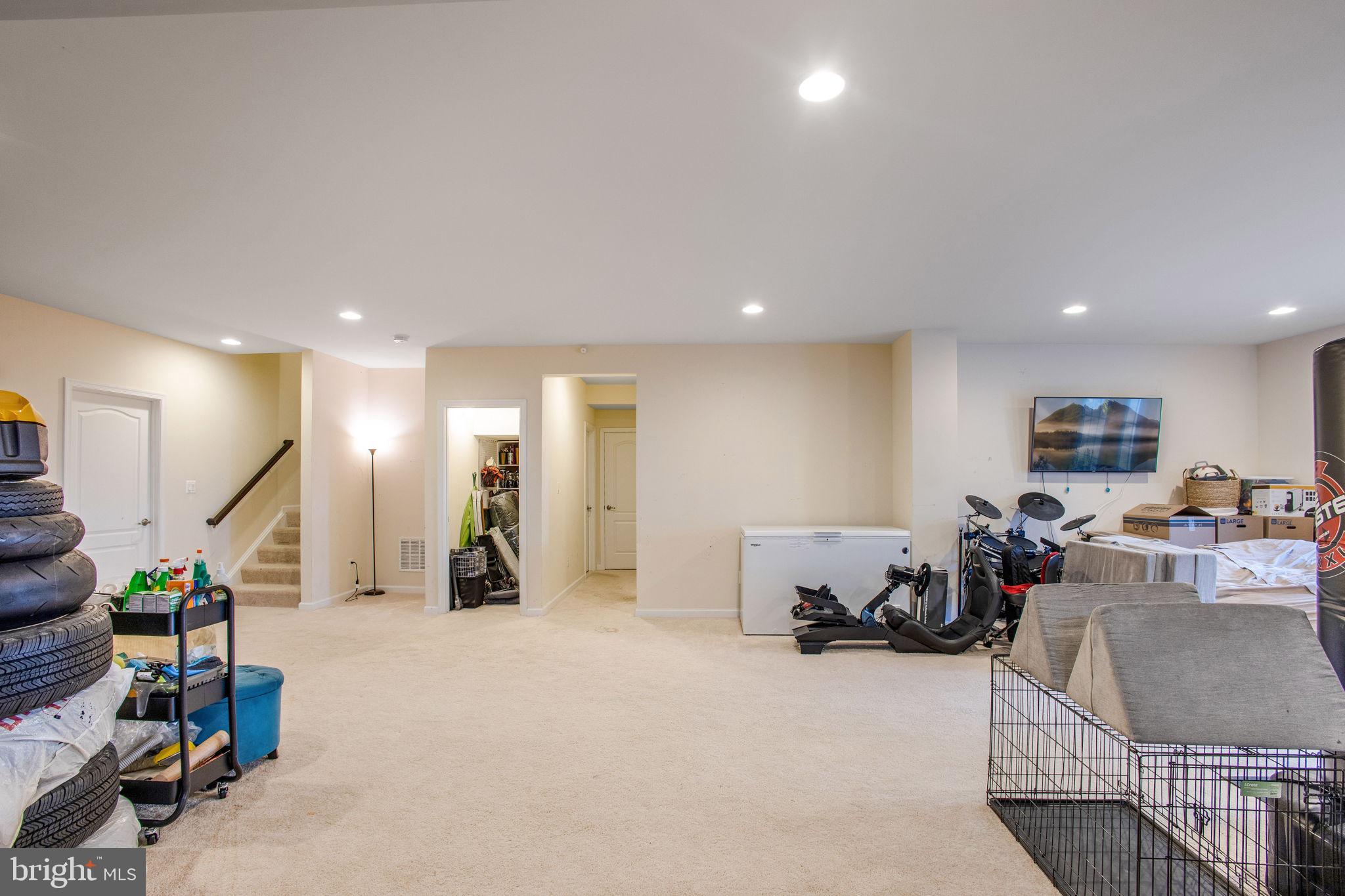 GOOSE CREEK PRESERVE - Residential Lease