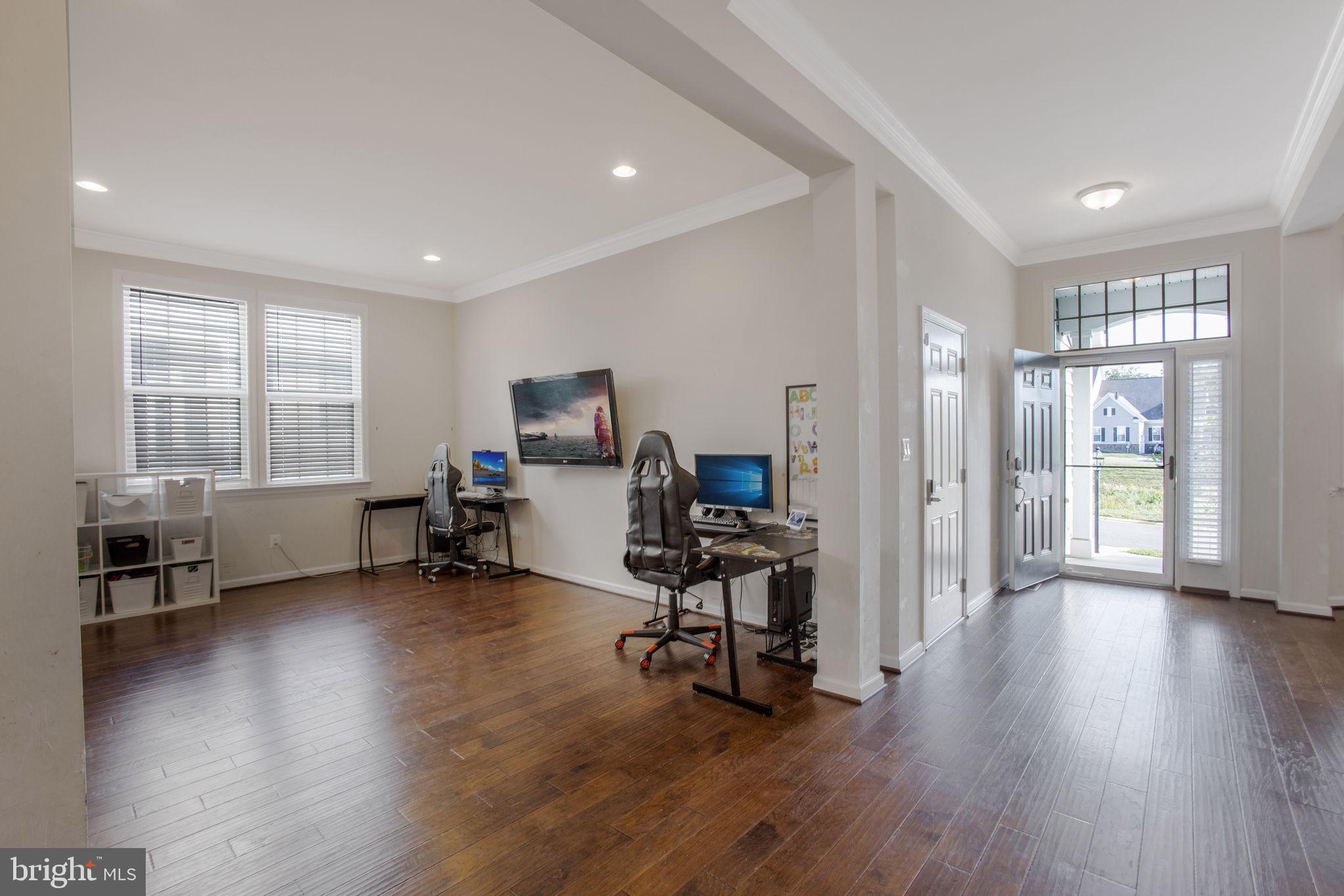 GOOSE CREEK PRESERVE - Residential Lease