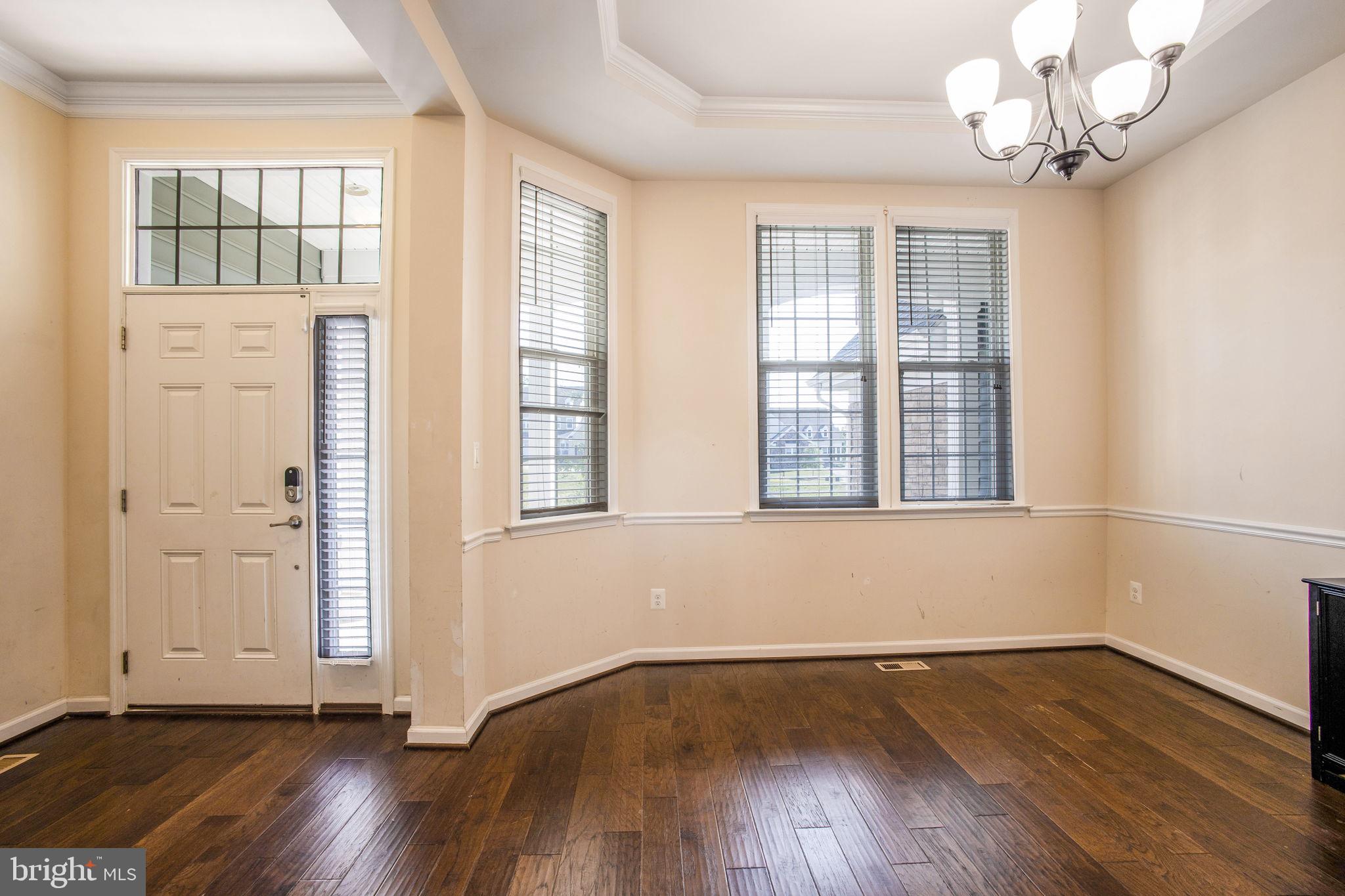 GOOSE CREEK PRESERVE - Residential Lease