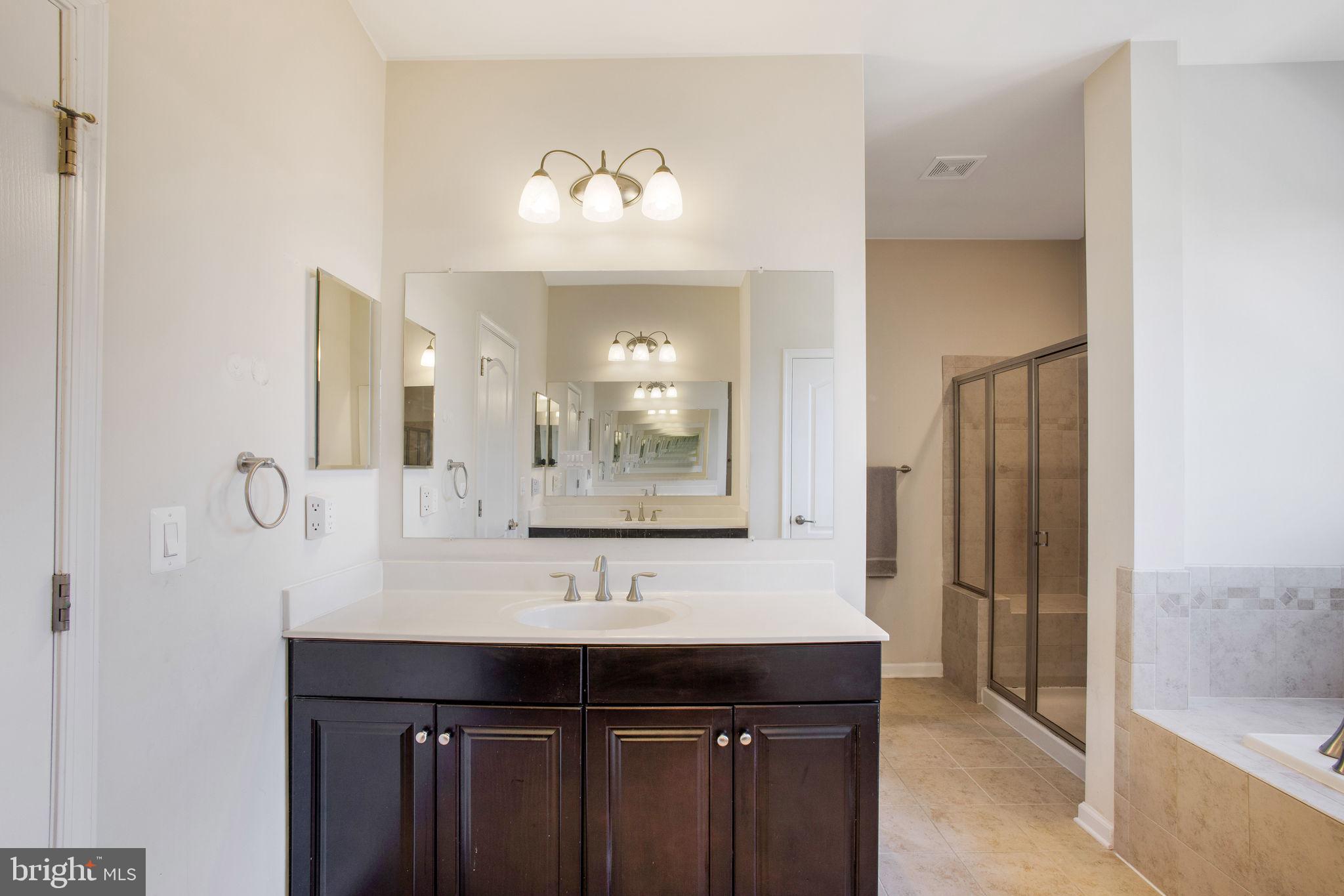 GOOSE CREEK PRESERVE - Residential Lease