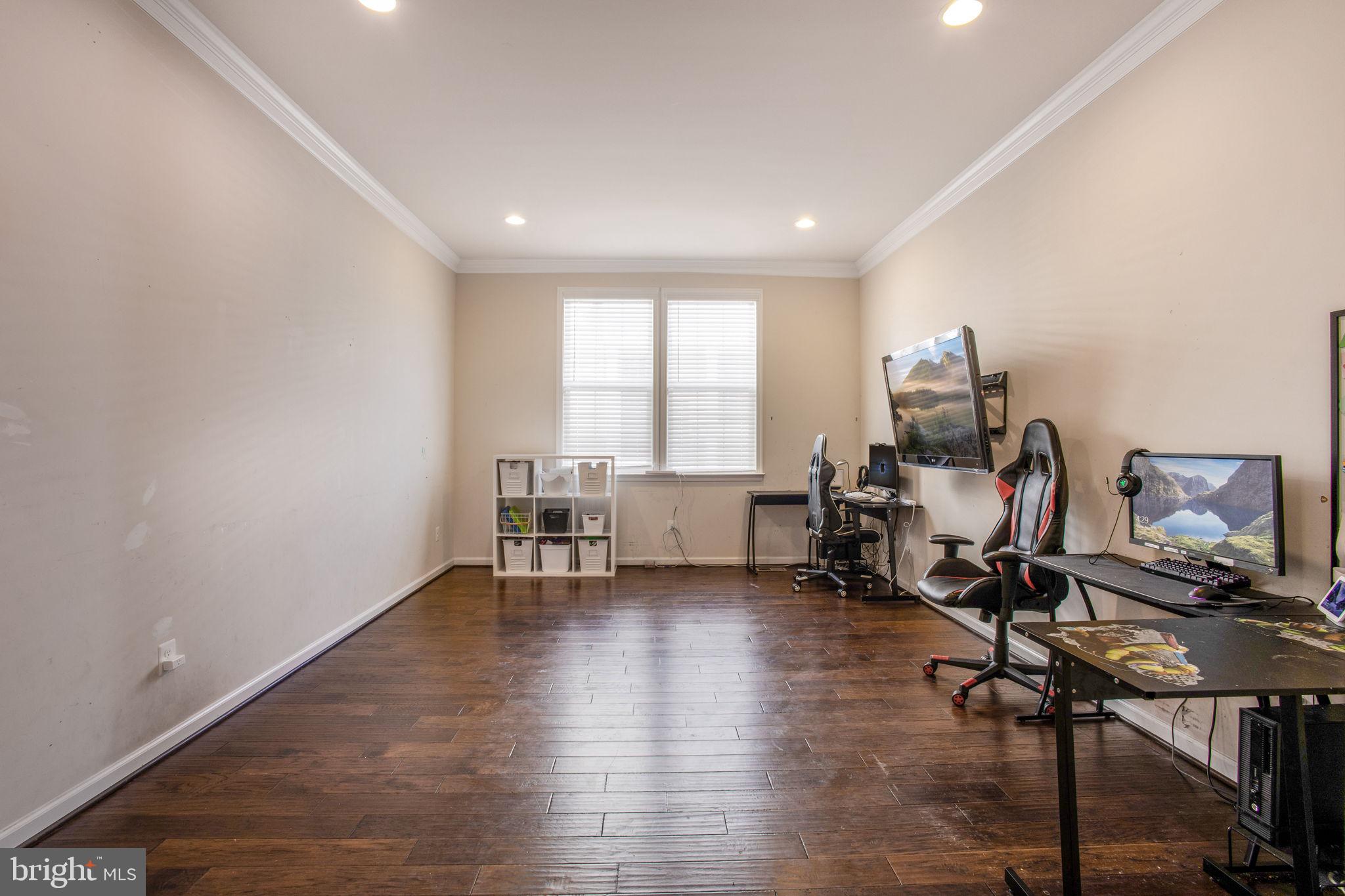 GOOSE CREEK PRESERVE - Residential Lease