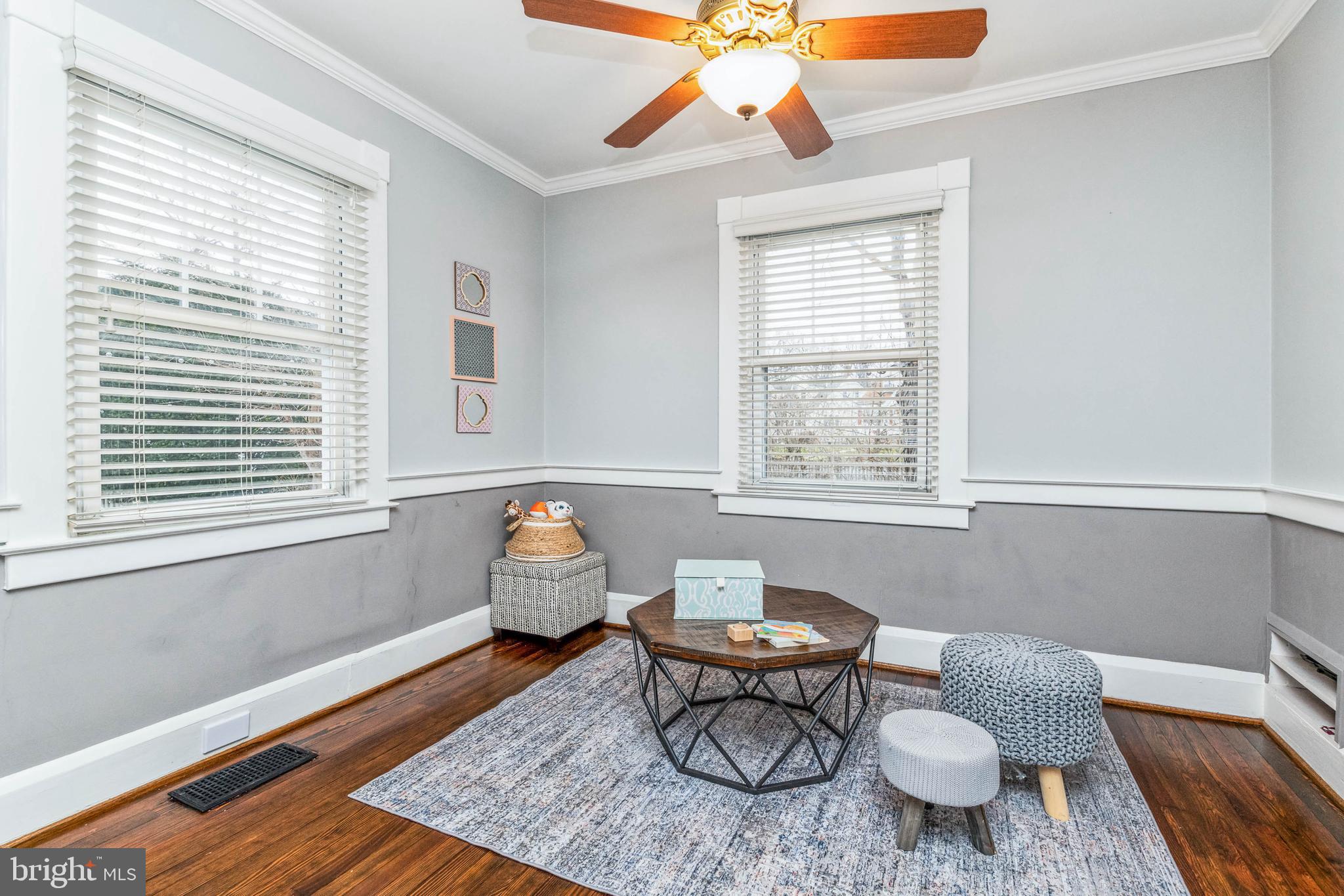 LUTHER VILLAGE - Residential