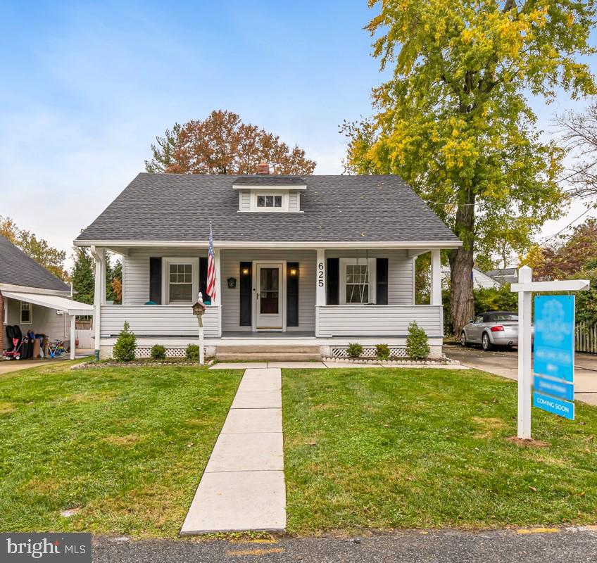 LUTHER VILLAGE - Residential