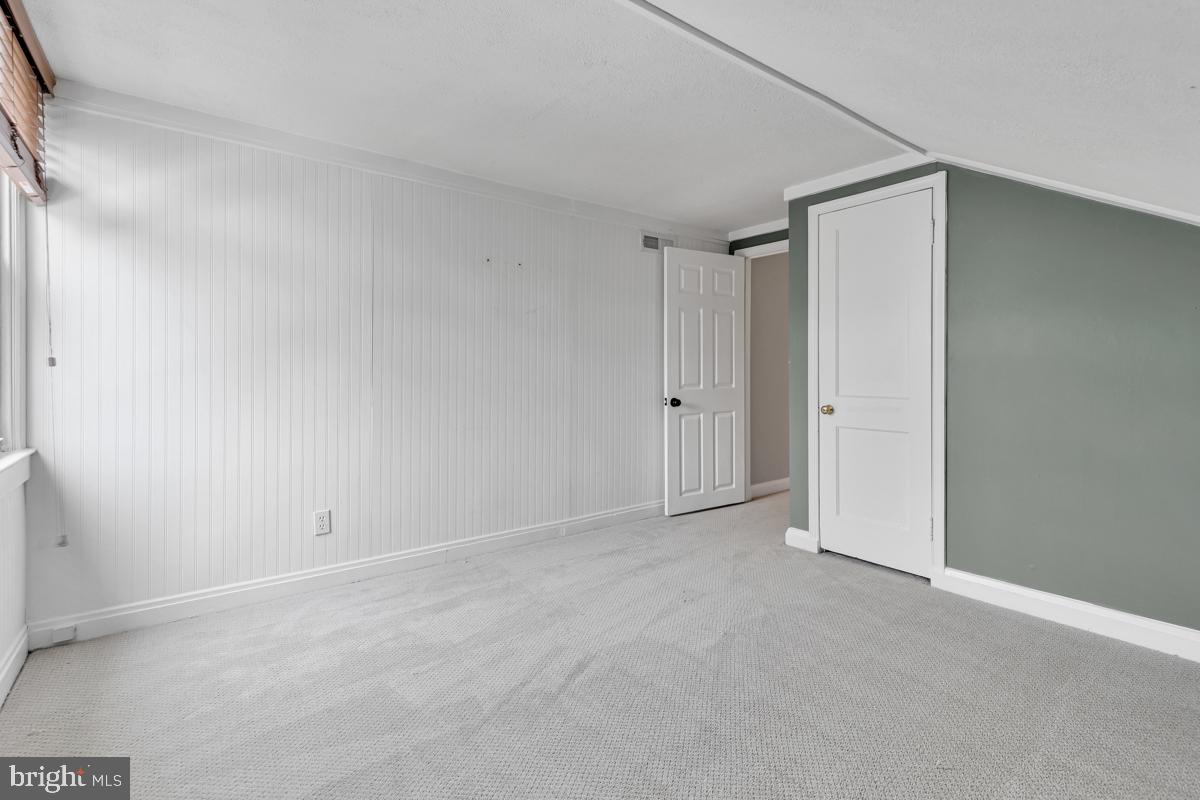 LUTHER VILLAGE - Residential