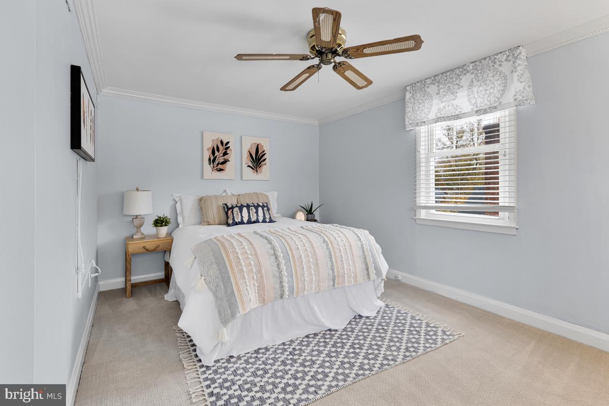 LUTHER VILLAGE - Residential