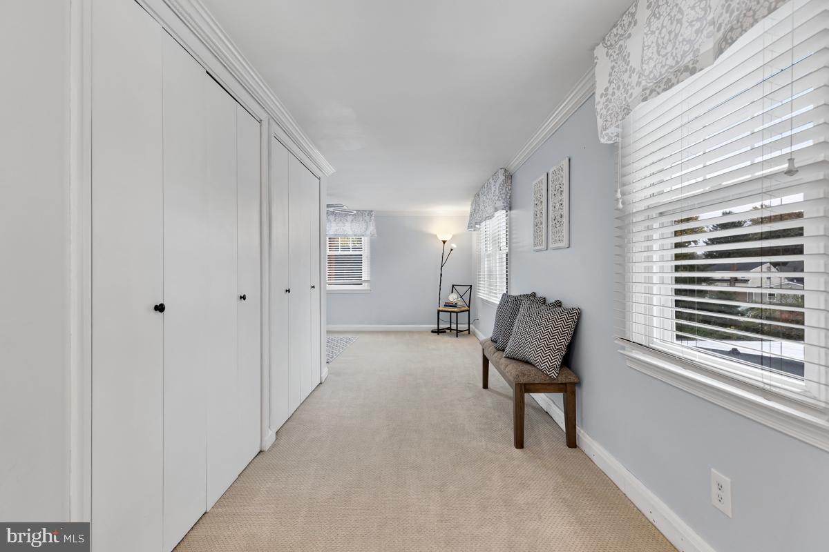 LUTHER VILLAGE - Residential