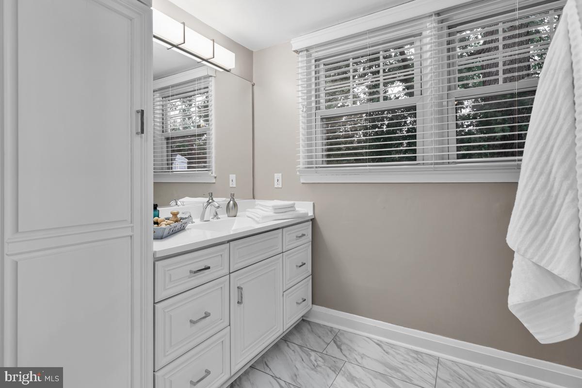 LUTHER VILLAGE - Residential