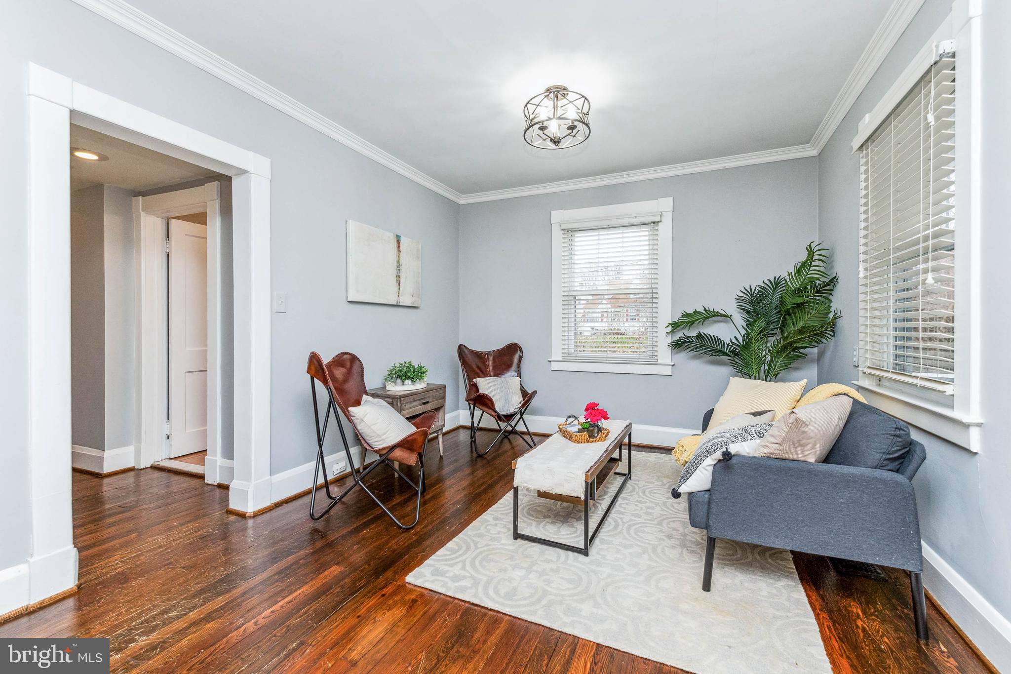 LUTHER VILLAGE - Residential