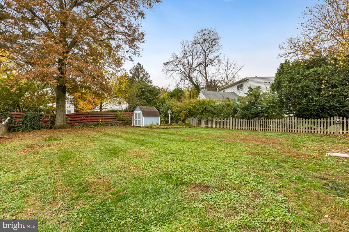 LUTHER VILLAGE - Residential