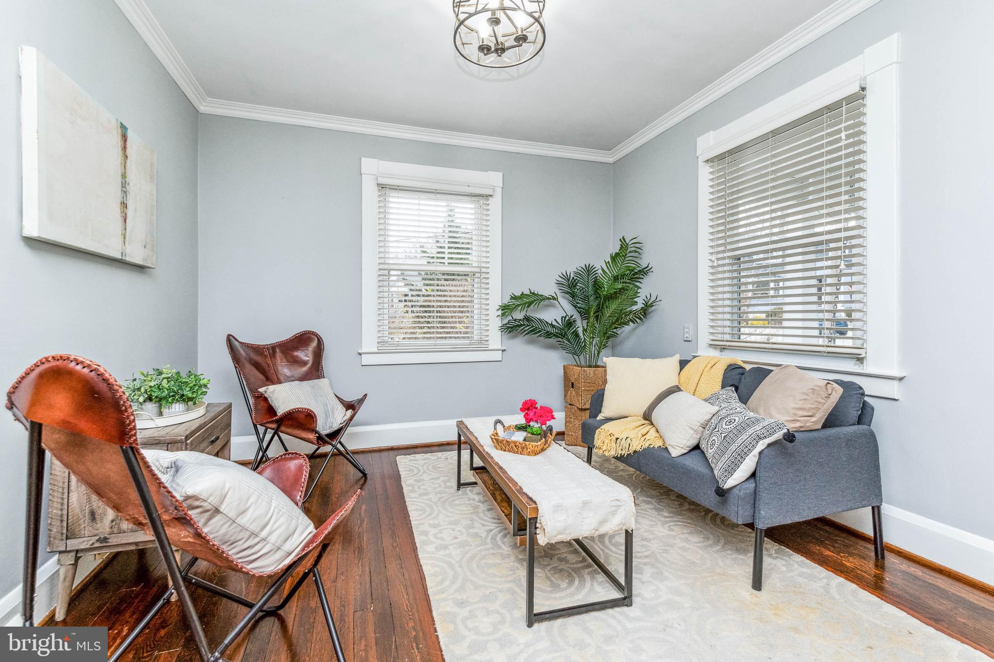 LUTHER VILLAGE - Residential