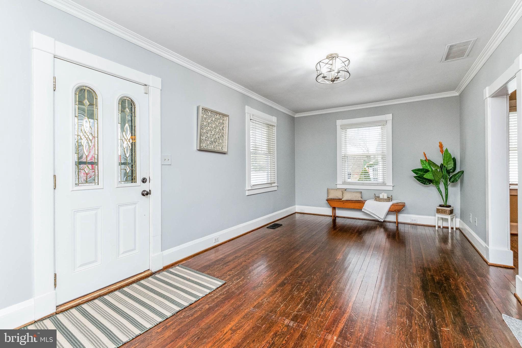 LUTHER VILLAGE - Residential