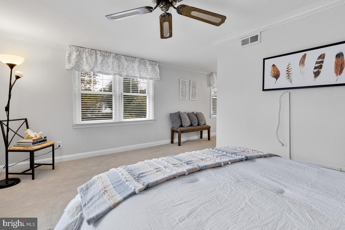 LUTHER VILLAGE - Residential