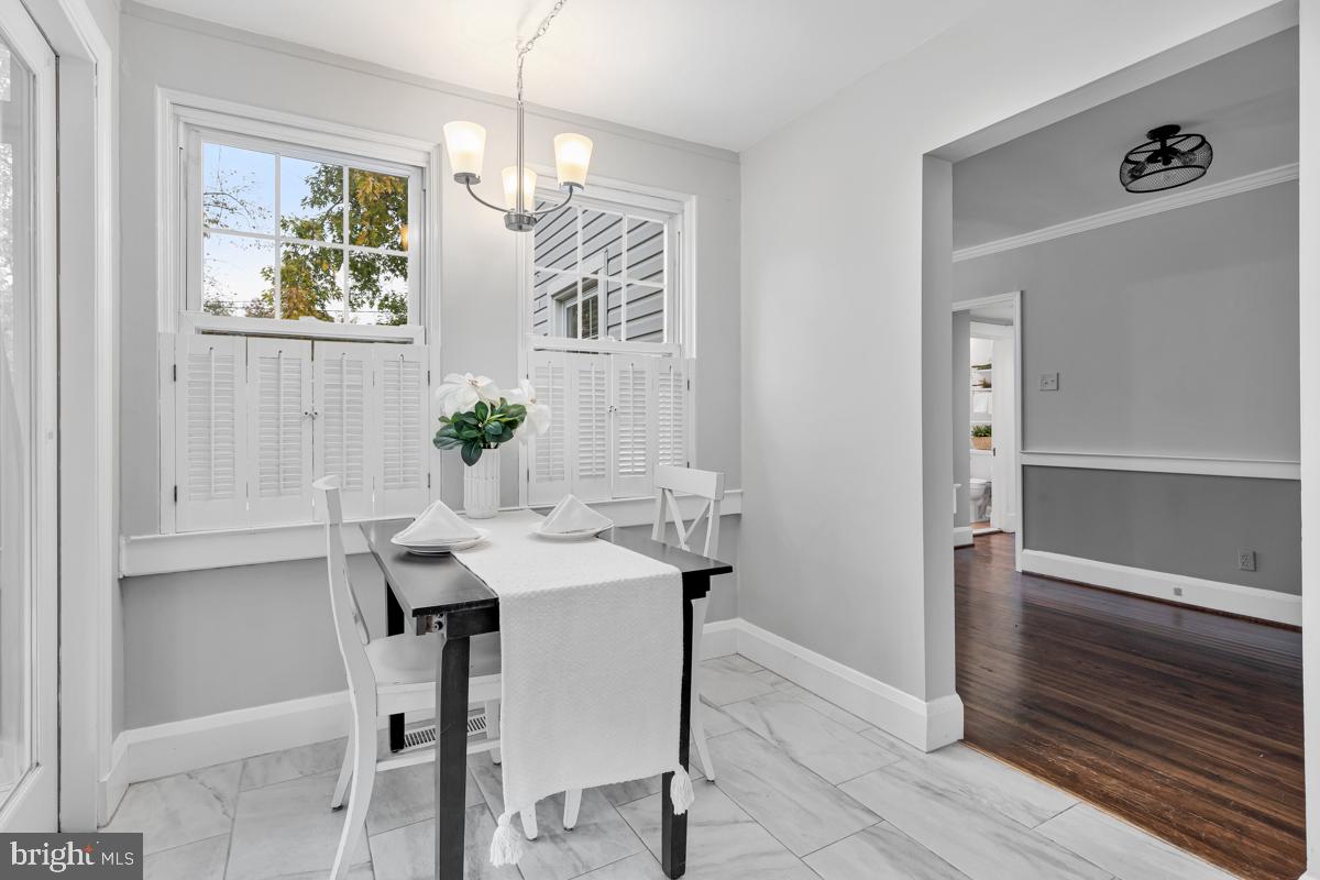 LUTHER VILLAGE - Residential