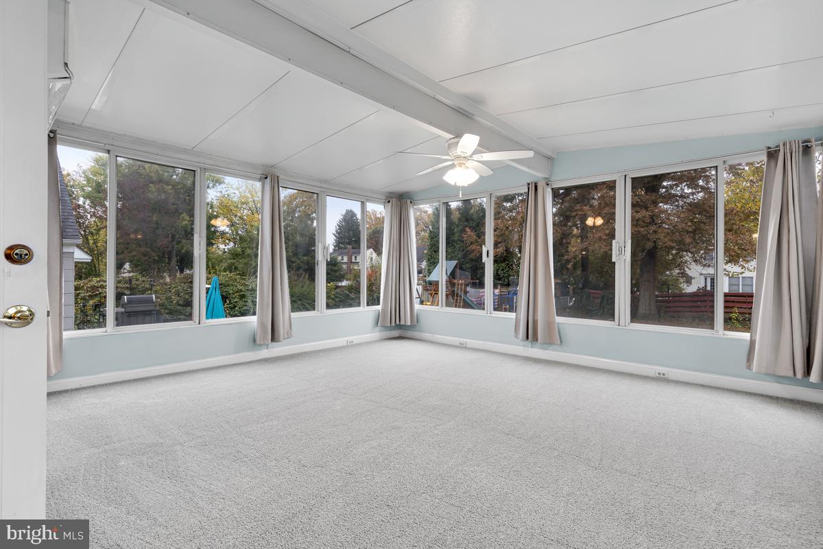 LUTHER VILLAGE - Residential