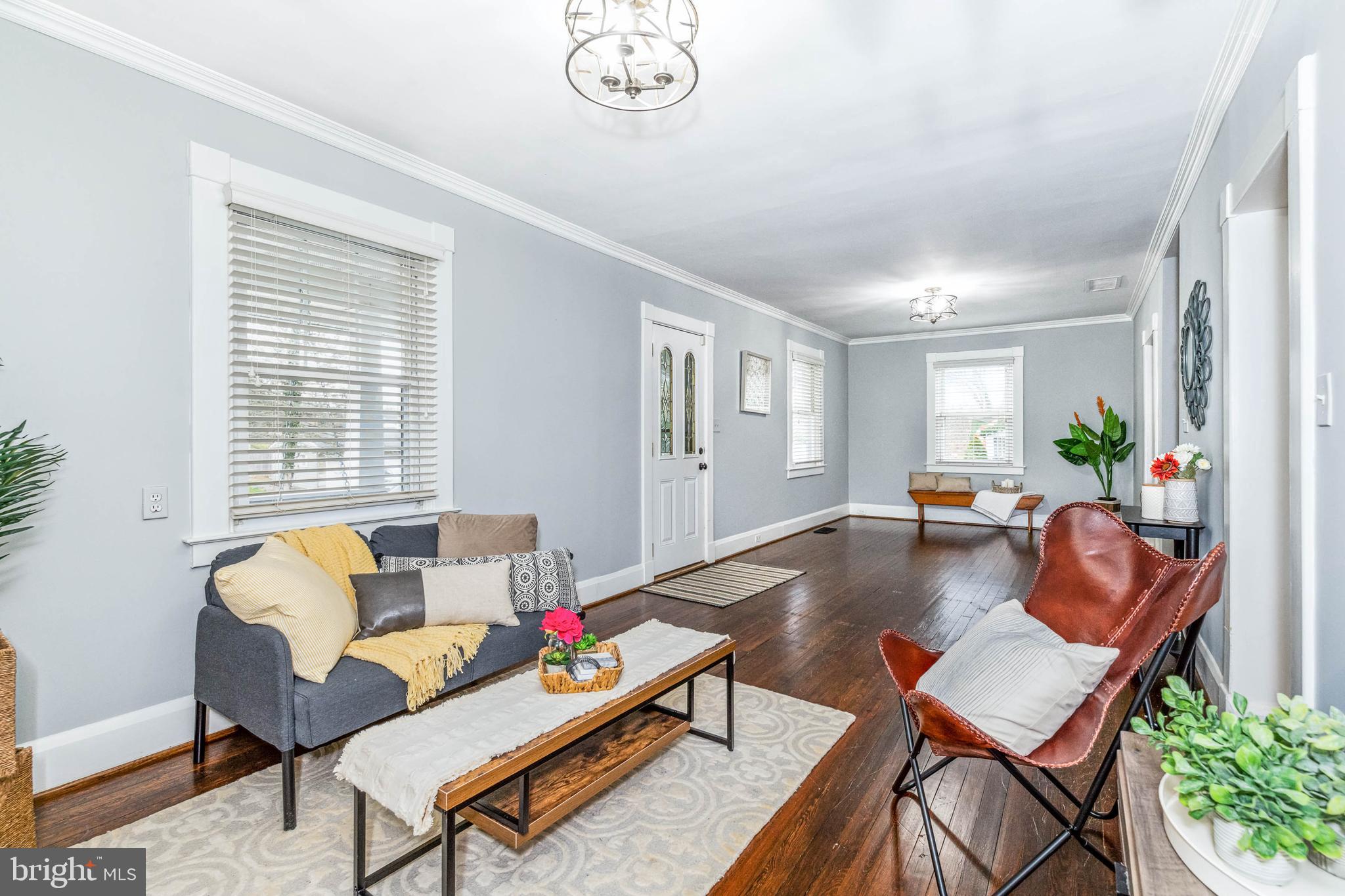 LUTHER VILLAGE - Residential