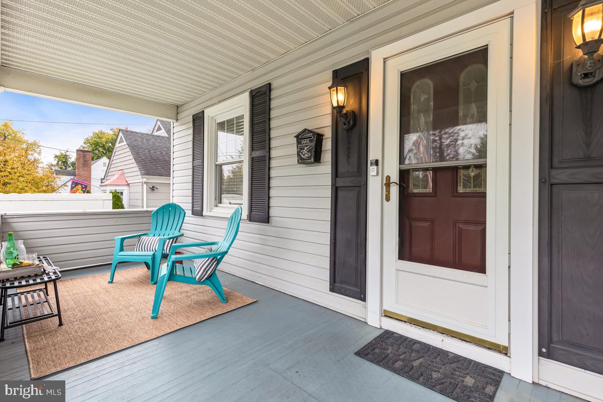 LUTHER VILLAGE - Residential